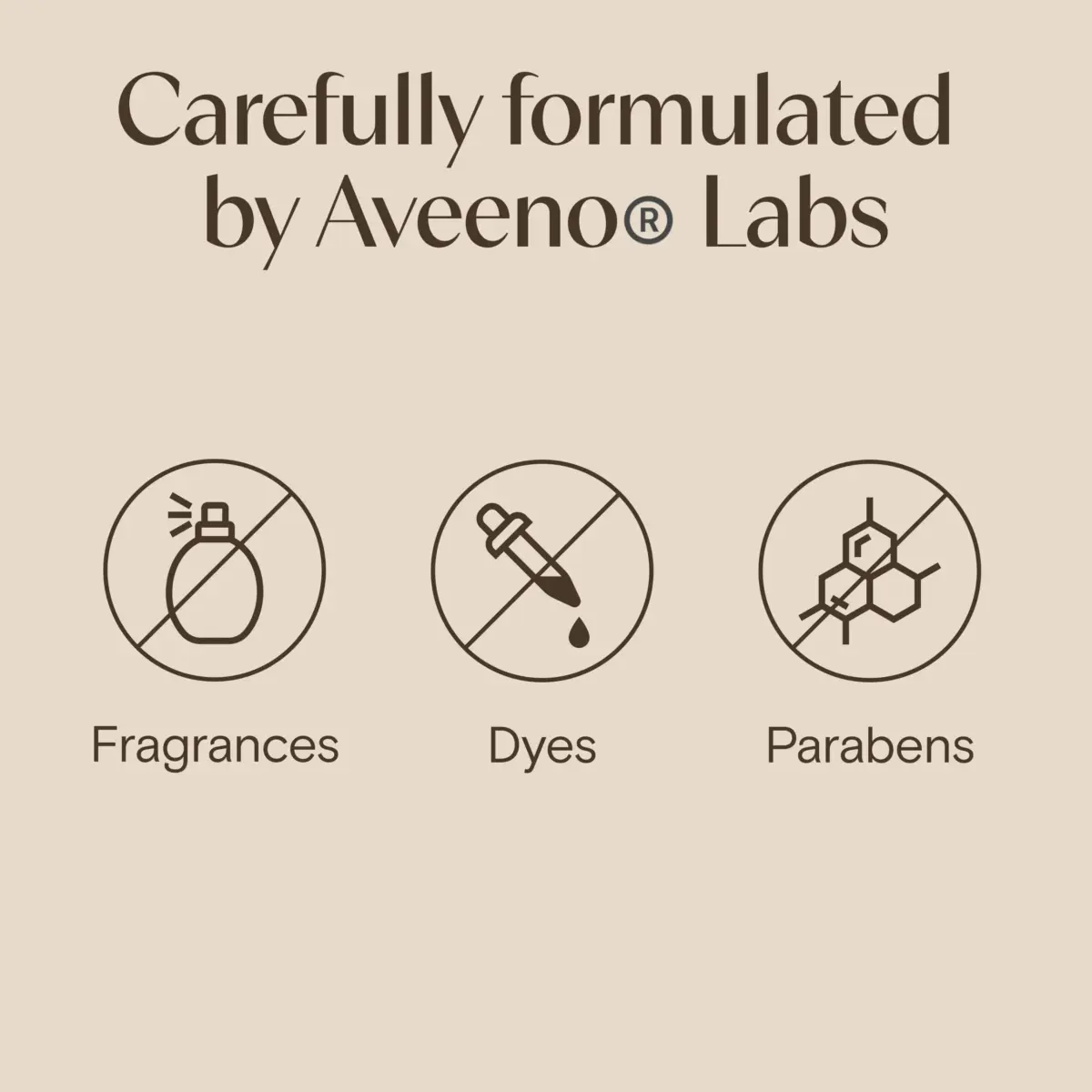 Aveeno Daily Moisturizing Face Lotion Fragrance Free 355ml (12 fl. oz) | Hydrates Dry, Sensitive Skin - view 4