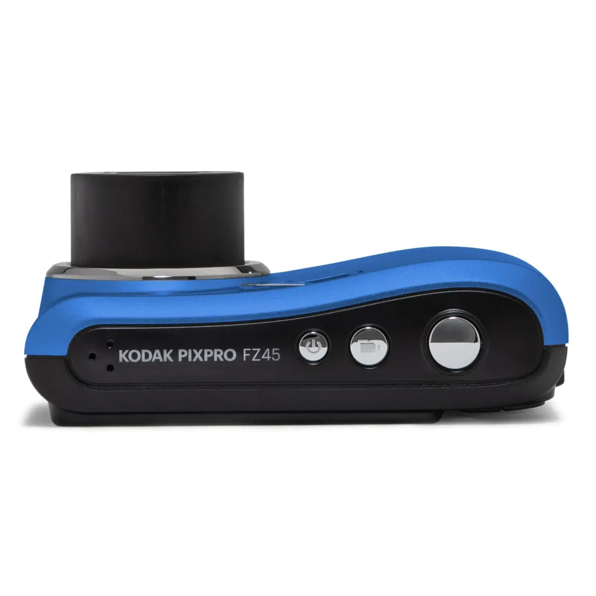 Kodak PIXPRO FZ45 Friendly Zoom Digital Camera Blue 16MP (16 Megapixels) | 4X Optical Zoom - view 8