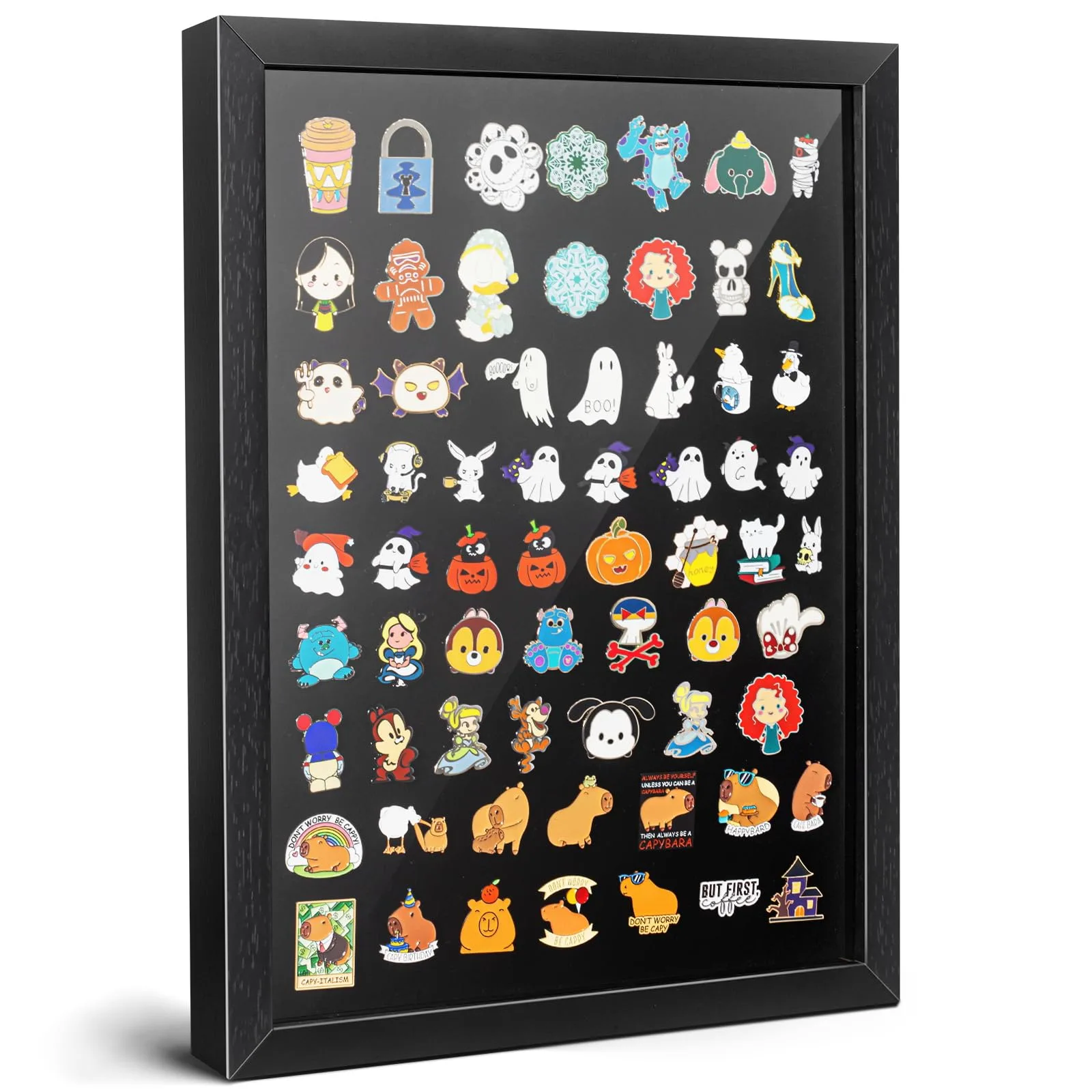 Display Enclosure