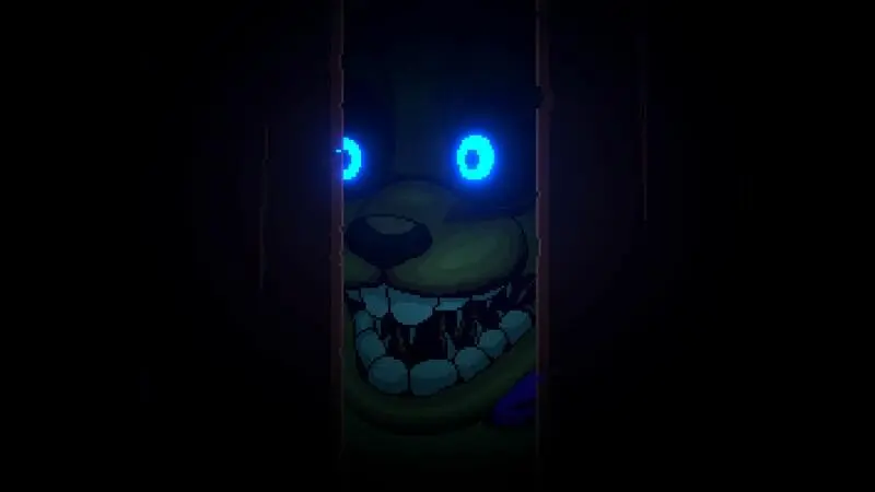 U&I Entertainment Five Nights at Freddy's: Into the Pit - PlayStation 4 | Survival Horror Adventure (70-120 chars) - view 11