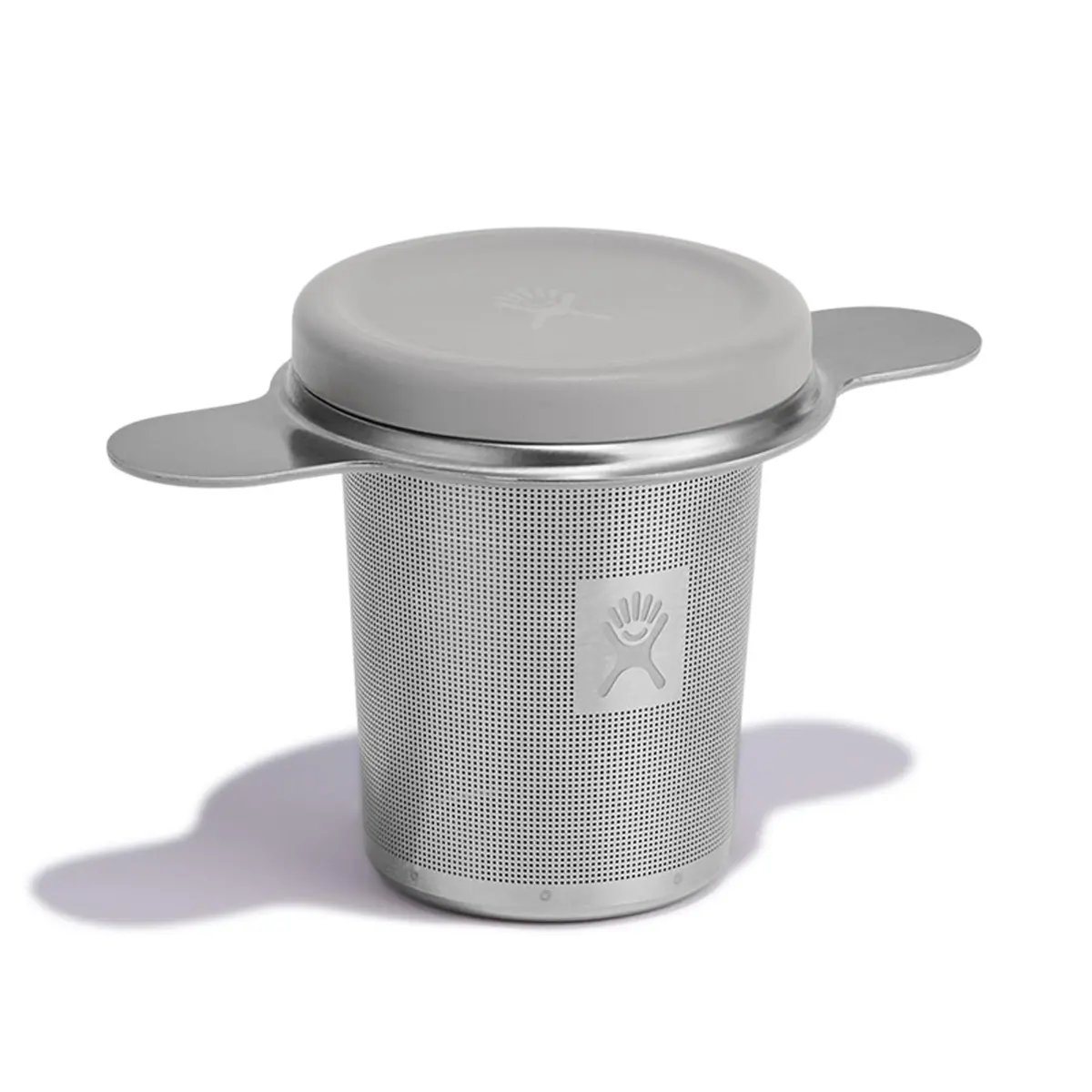 Hydro Flask Tea Infuser Birch Basket with Lid | 16 oz Capacity - main product image
