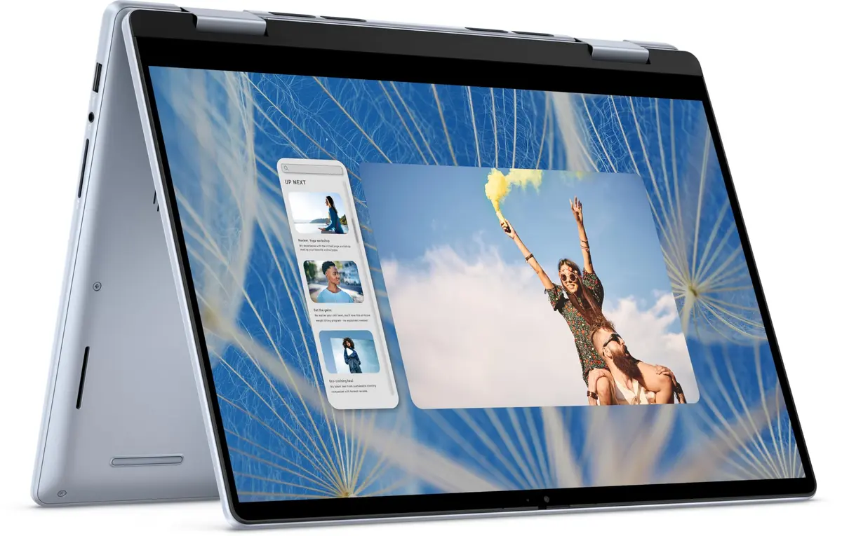 Dell Inspiron 14 7440 2-in-1 Laptop i5-1334U 16GB DDR5 512GB SSD | Versatile & Reliable - view 8