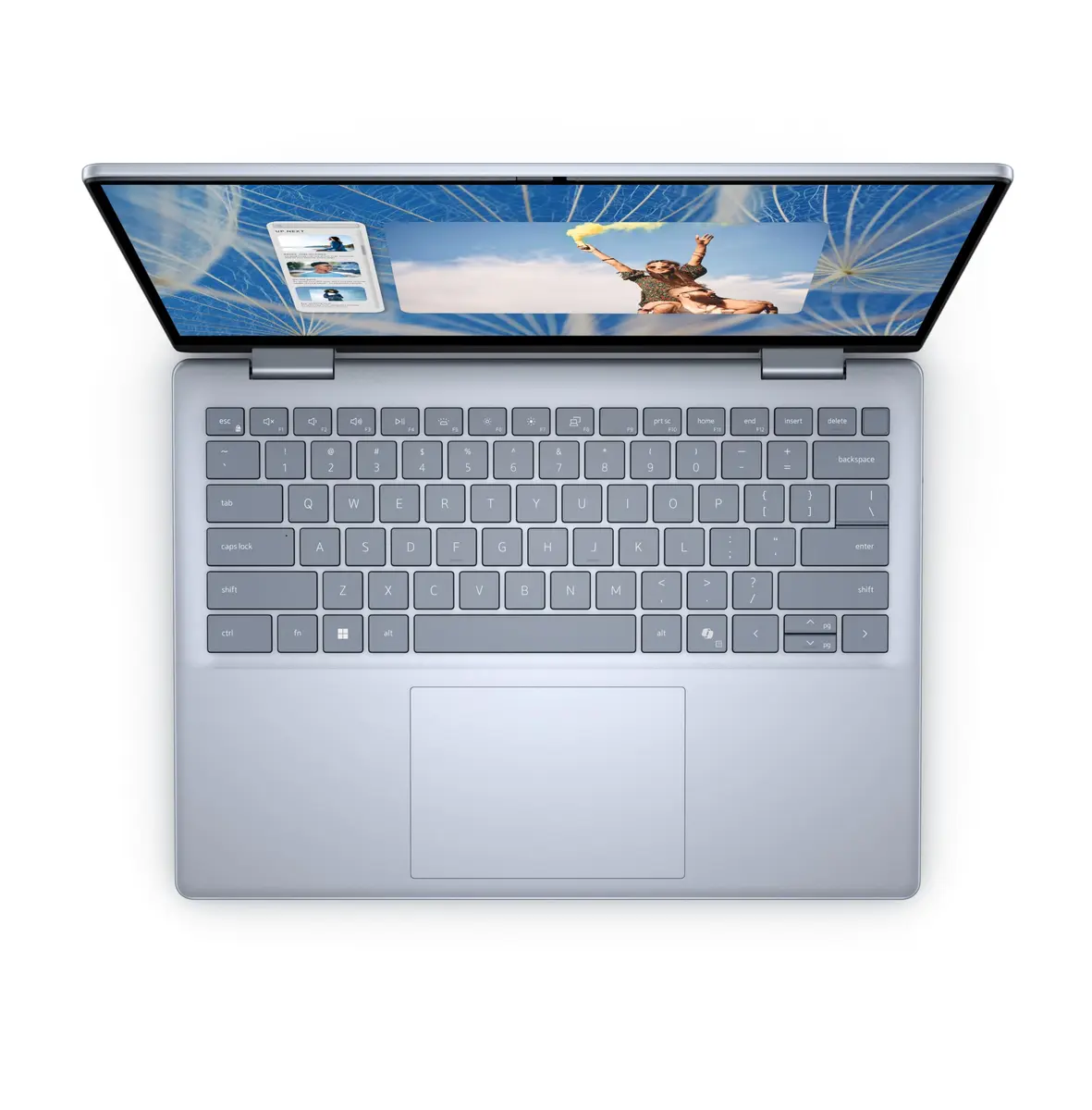 Dell Inspiron 14 7440 2-in-1 Laptop i5-1334U 16GB DDR5 512GB SSD | Versatile & Reliable - view 9