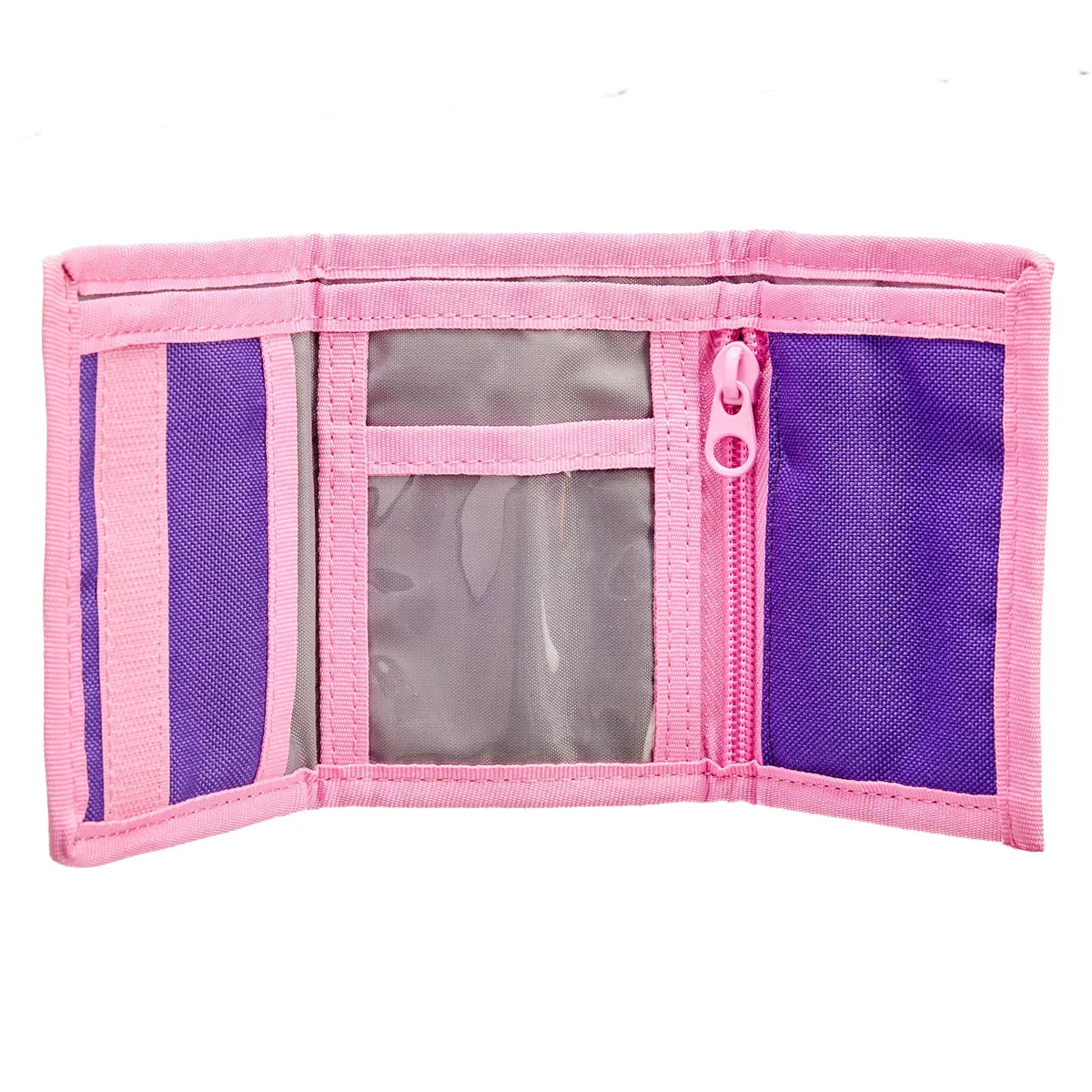 LEGO Trifold Wallet Kids Unisex Butterfly Girl | Durable, Compact & Fun (70-120 chars) - view 4