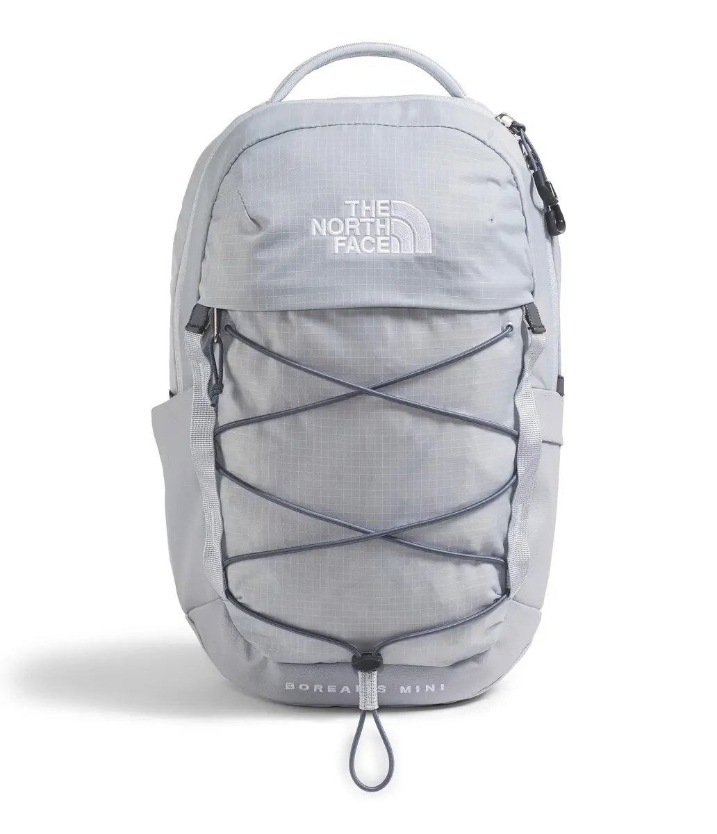 The North Face Borealis Mini Backpack | 10L City & Travel Companion - main product image