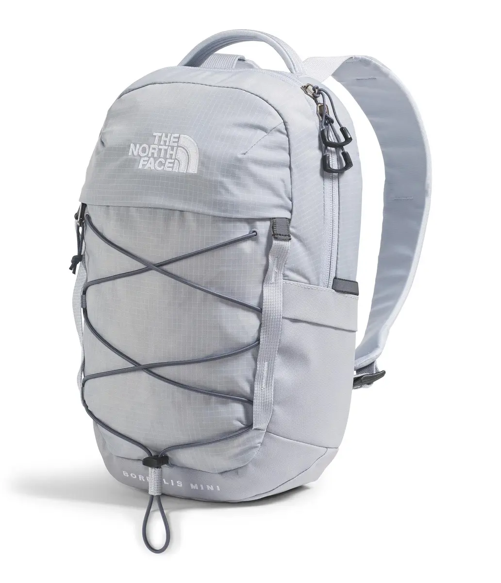 The North Face Borealis Mini Backpack | 10L City & Travel Companion - view 2