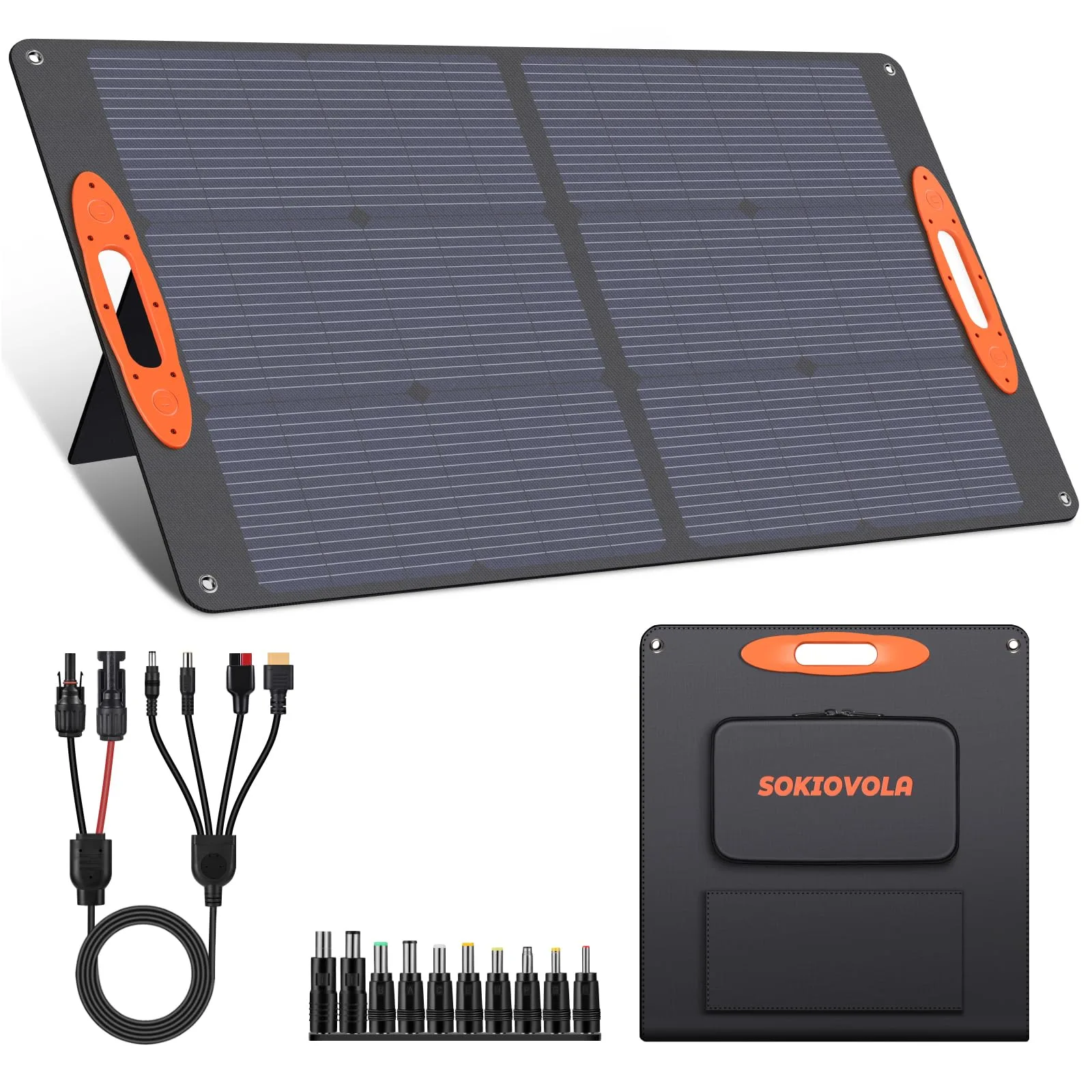 Solar & Wind Power