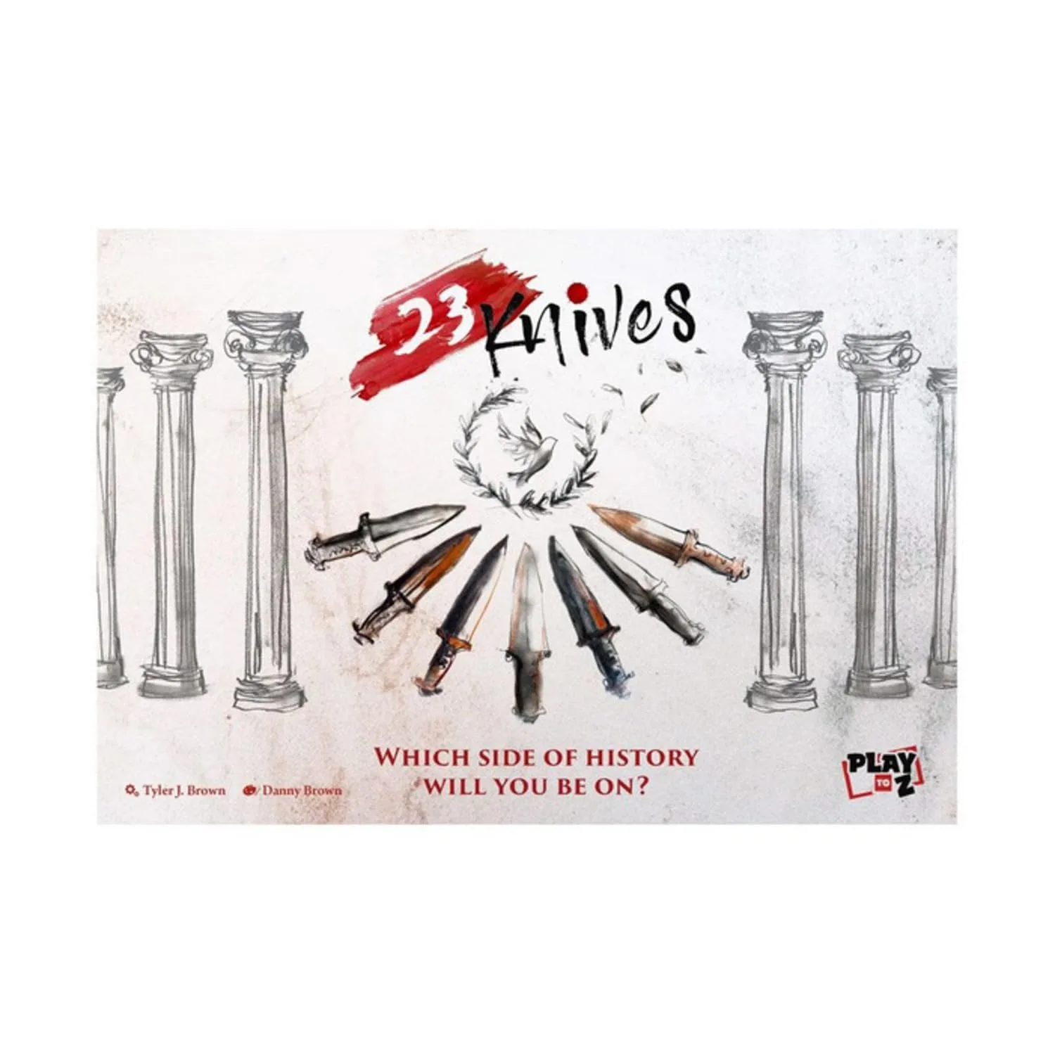 Party Games & Activities