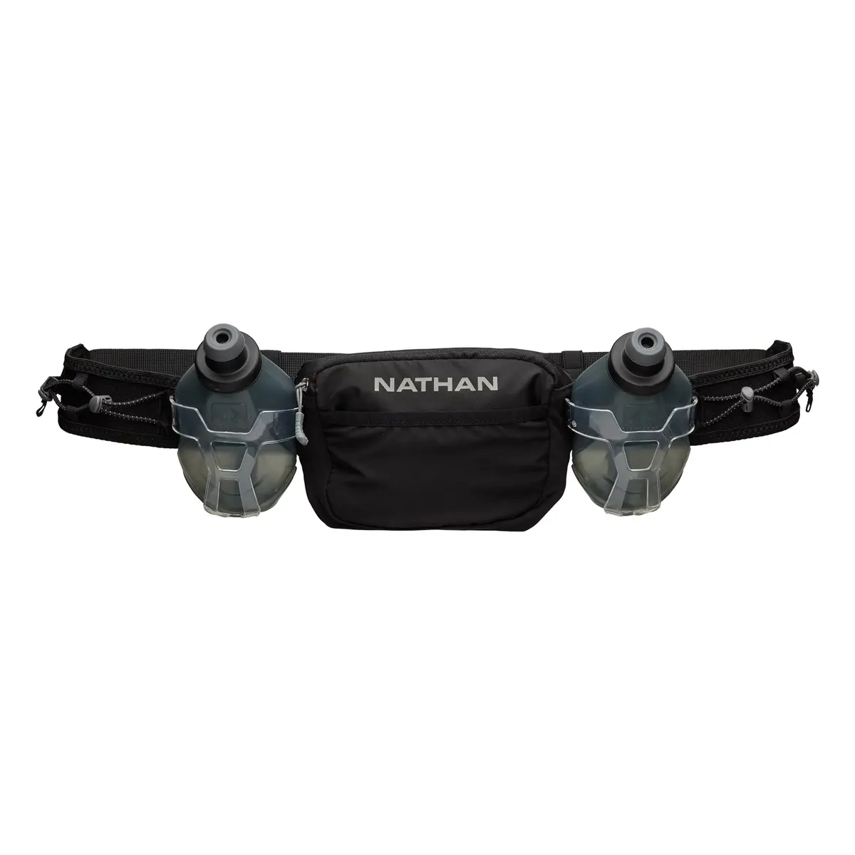 Nathan Running Belt Hydration with Flasks | Lightweight, Insulated, Secure Fit for Runners - main product image