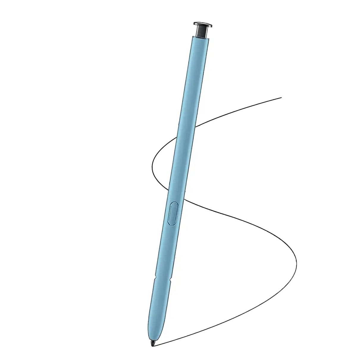 Peixiong Galaxy S22 Ultra Stylus Replacement for Samsung Galaxy S22 Ultra S Pen,Blue | High Sensitivity & Wide Application - main product image