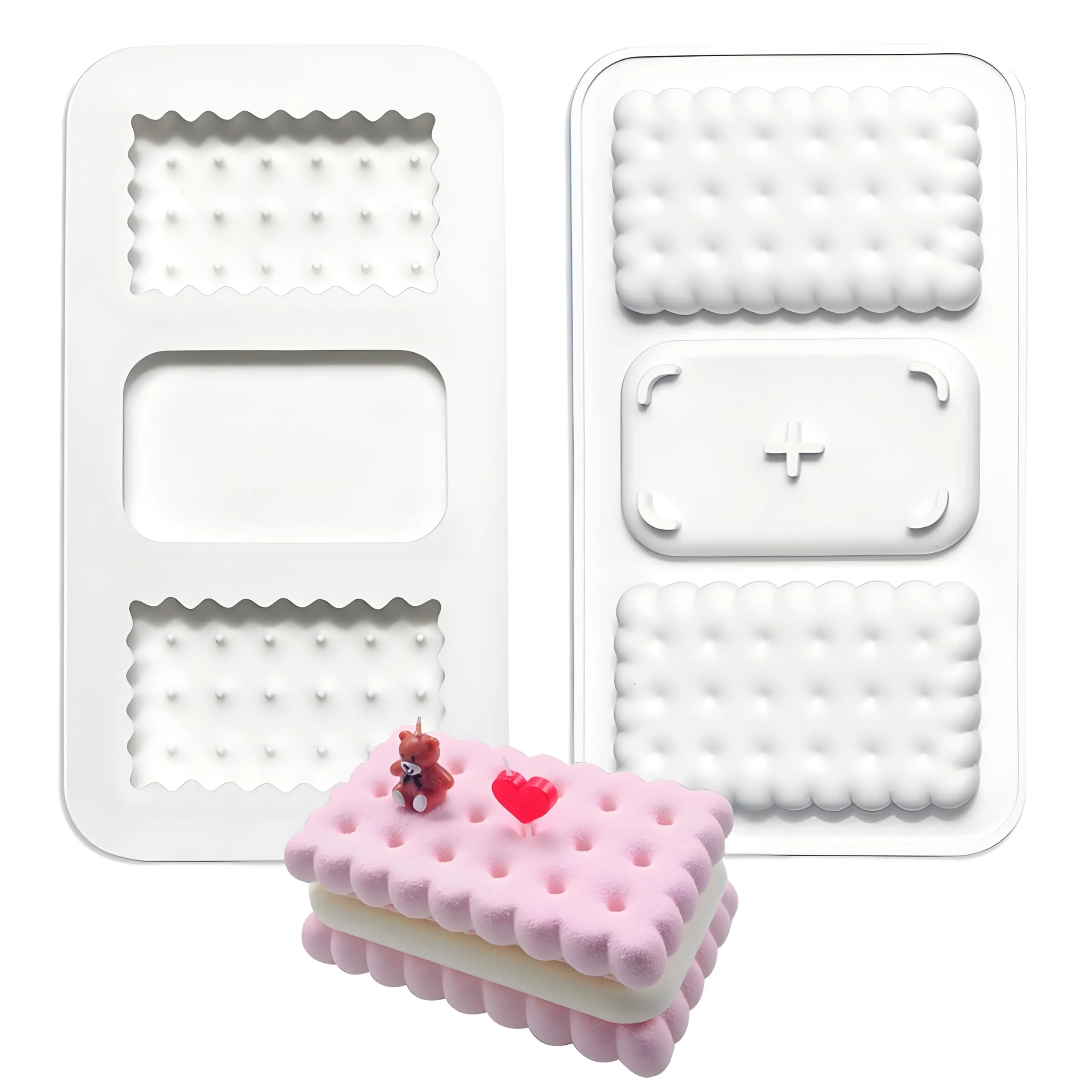 Baking Pan