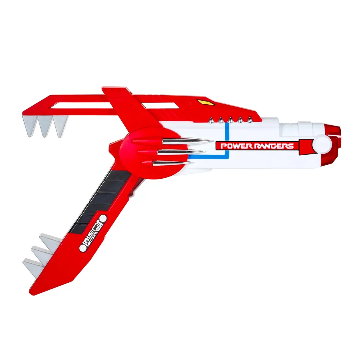 PlayMates Power Rangers Blade Blaster Role Play | Versatile, Lights & Sounds (70-120 chars) - main product image