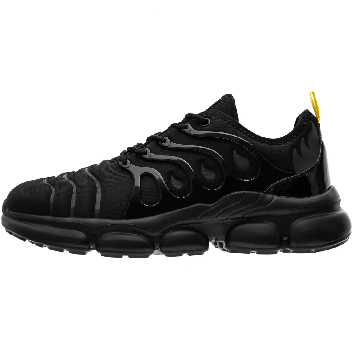 DRRHINO Steel Toe Shoes for Men Women Lightweight Safety Sneakers | ASTM F2413-18 Steel Cap, Slip-Resistant - main product image