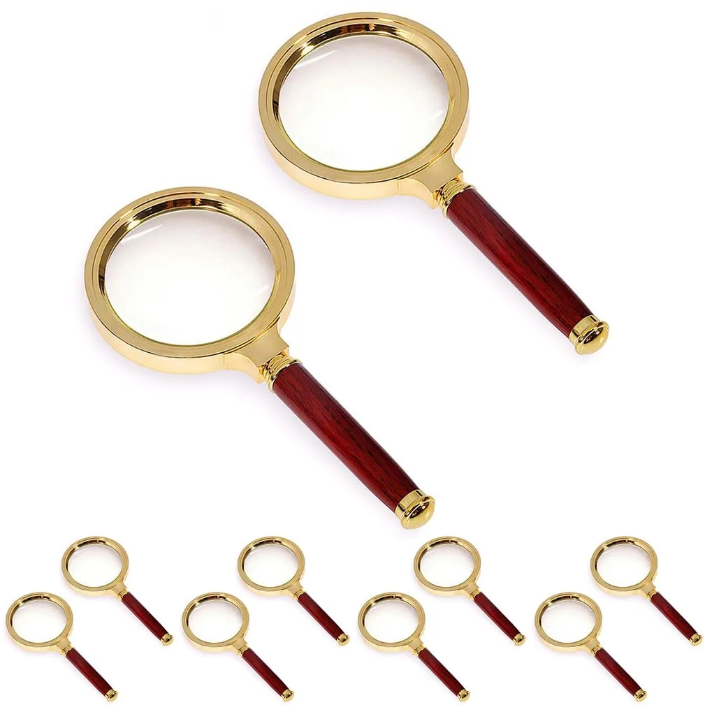 Magnifier