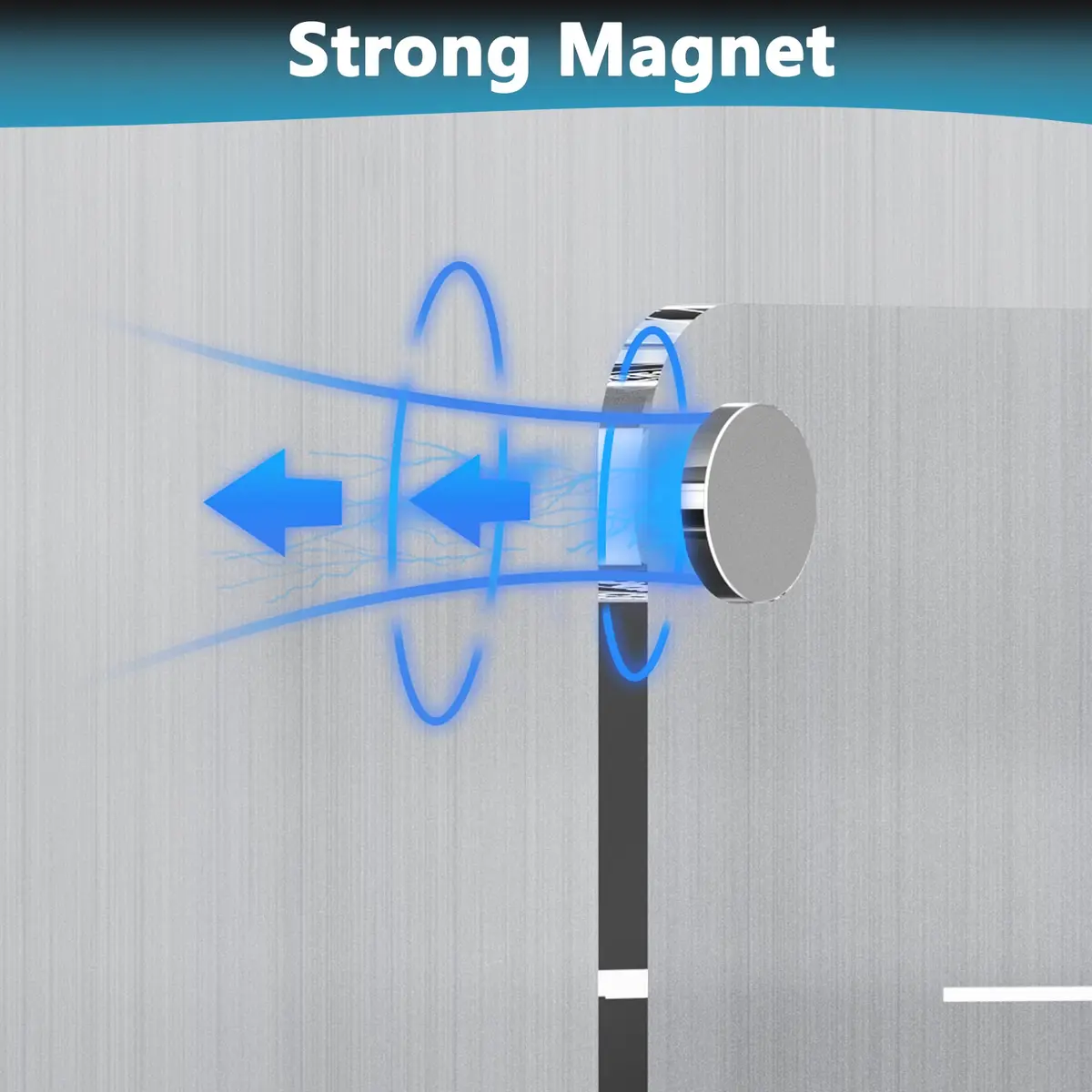 Neatsure Acrylic Magnetic Chore Chart 12"x9" | Clear Dry Erase Board for Fridge - view 6