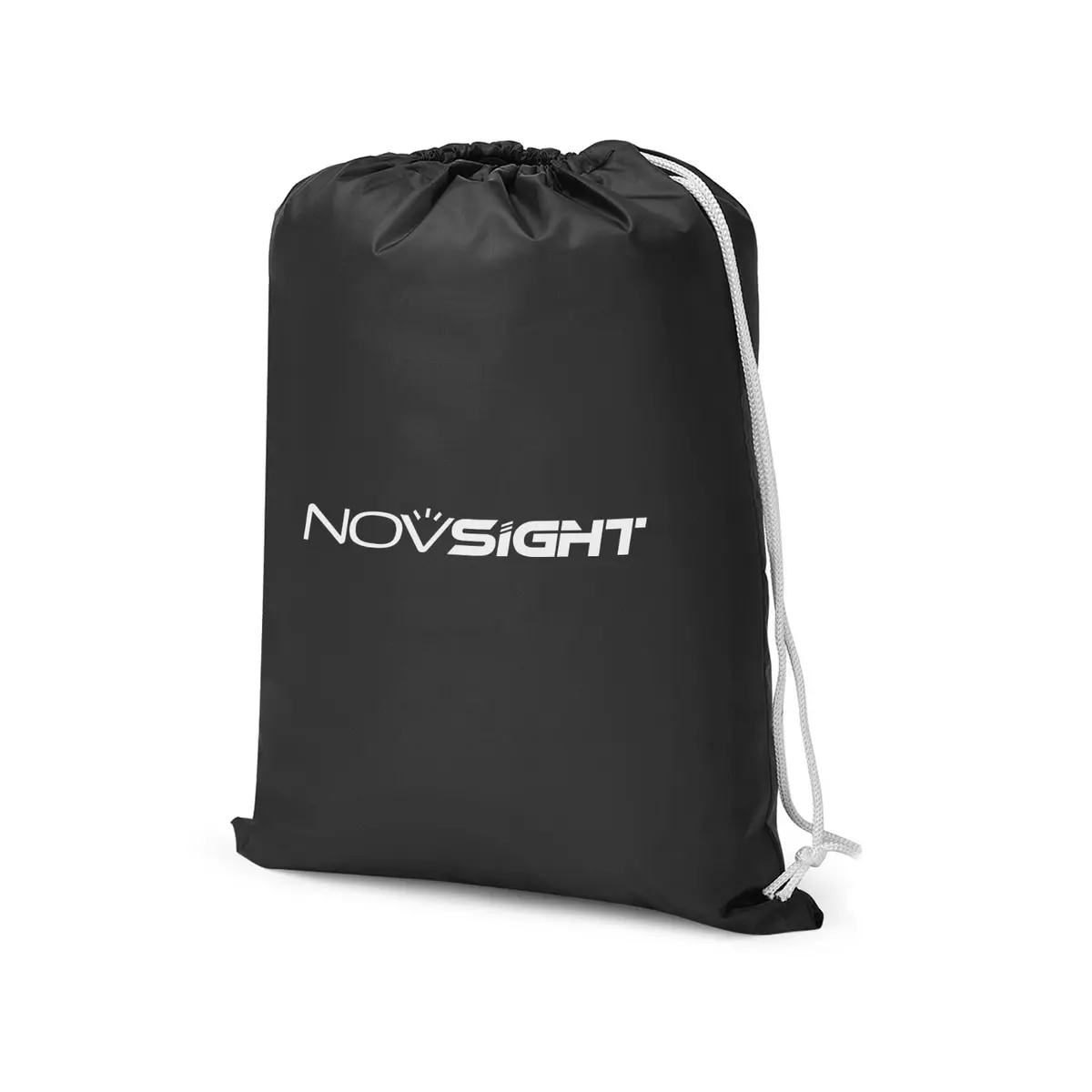 NOVSIGHT Jeep Wrangler Cover 2 Door Waterproof | Heavy-Duty All Weather Protection - view 9