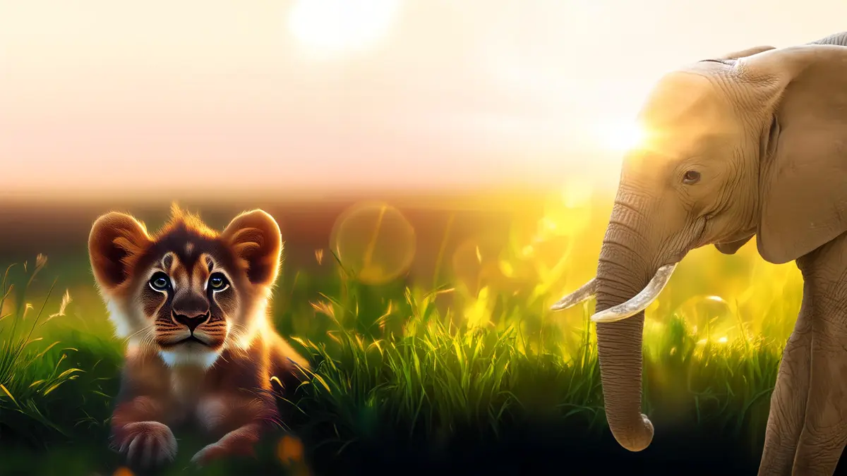 GS2 Games My Vet Practice In The Zoo PS5 | Animal Care & Zoo Management Game - view 7