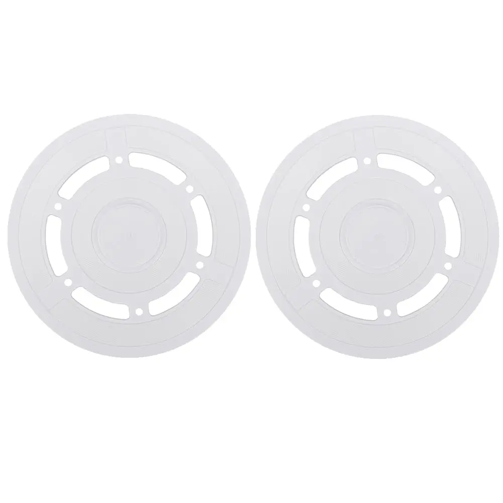 Sgizoku Mop Pad Plate Holder for Ecovacs Deebot T20 Omni/Pro/Max - 2 Pack - main product image