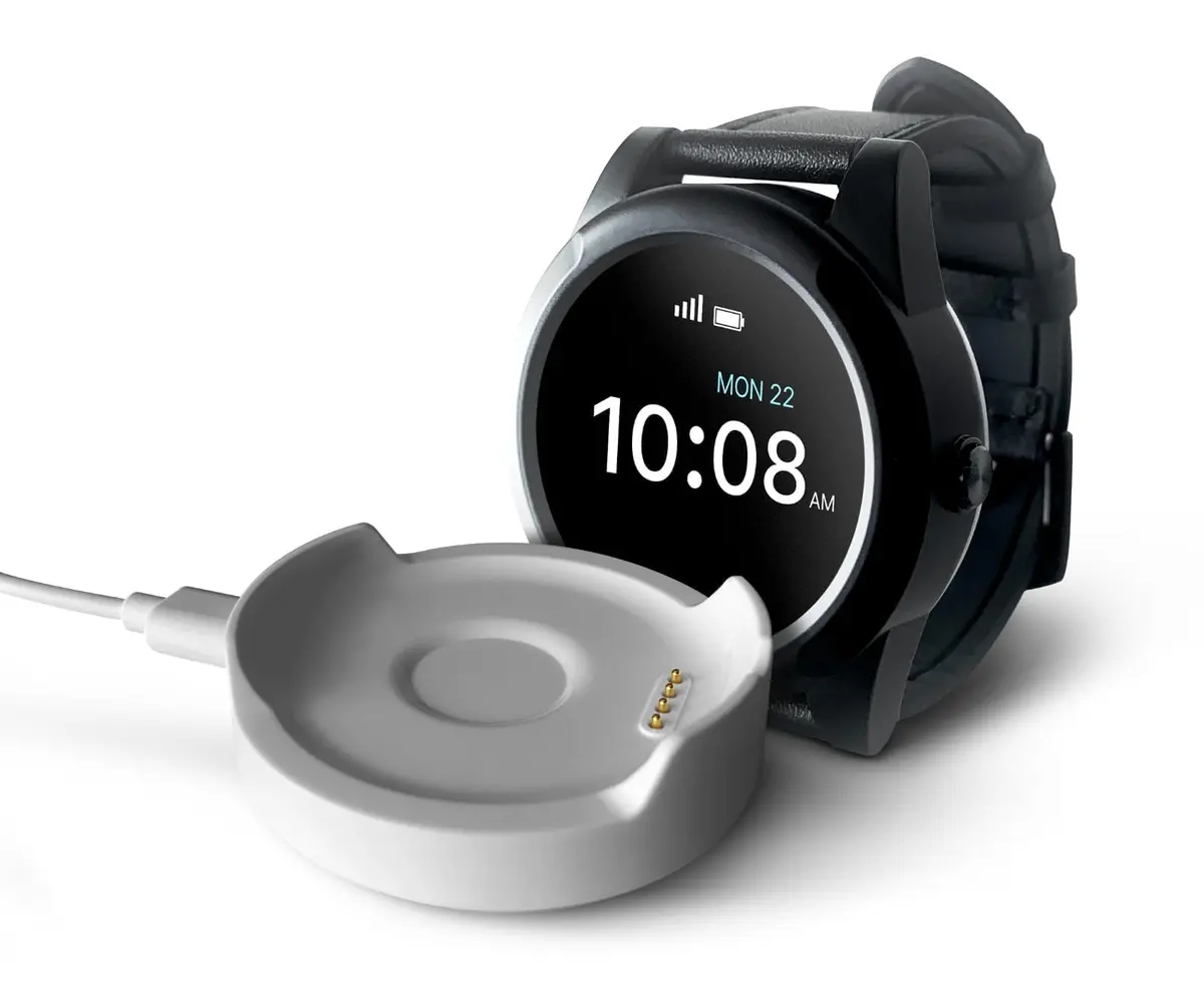 AngelSense GPS Watch for Teens & Elderly - Autism, Special Needs, Dementia | Real-Time Tracking & Safety - view 6