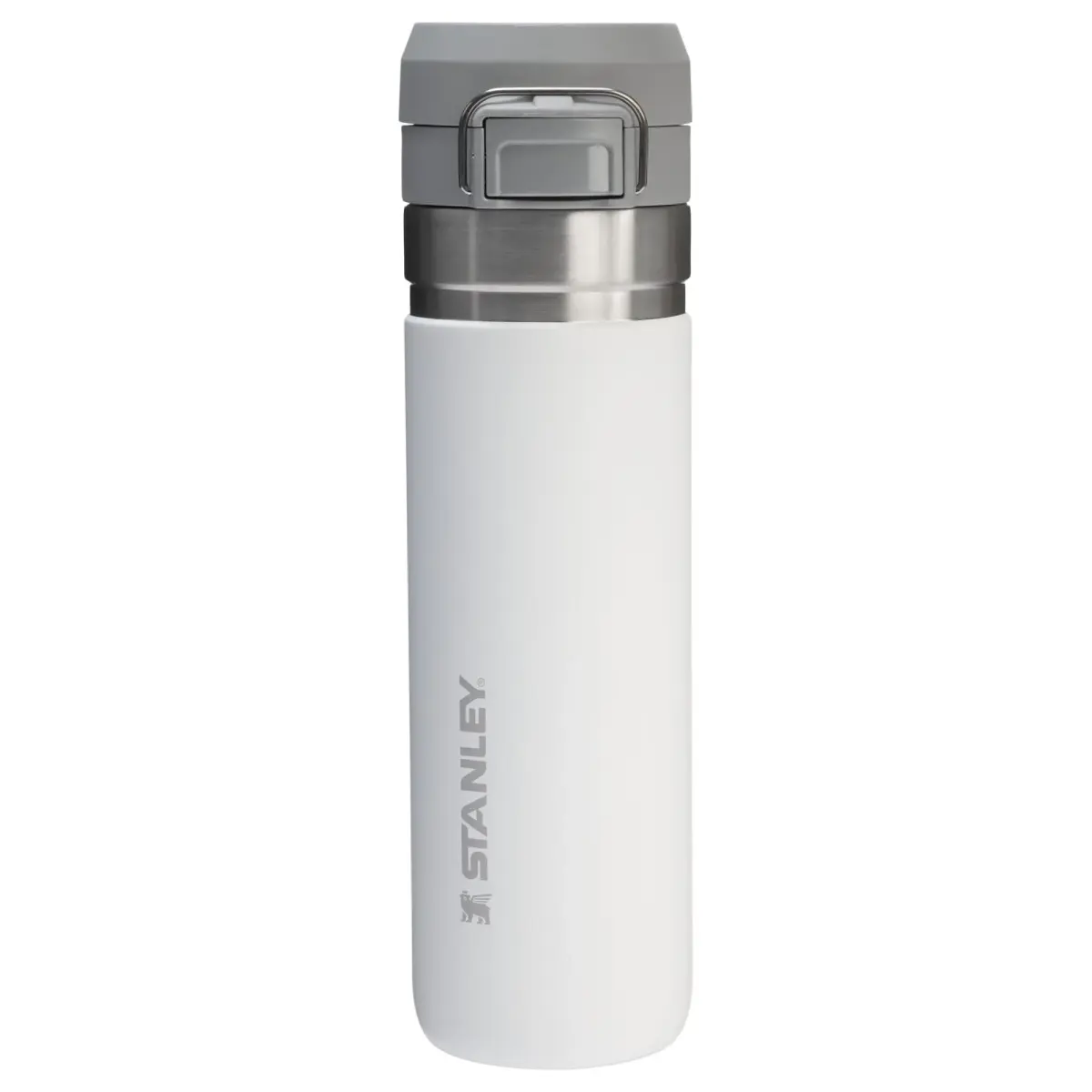 STANLEY Quick Flip GO Bottle 710ml (24 oz) | Insulated Stainless Steel for Hot & Cold Drinks - main product image