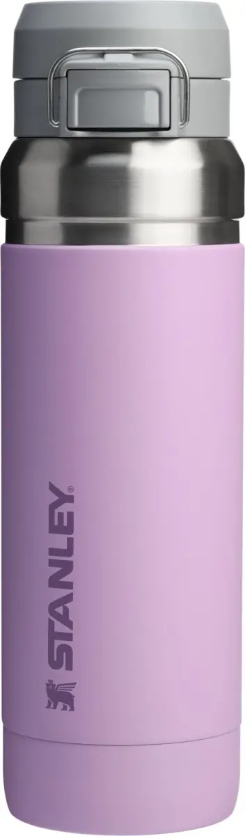 STANLEY Quick Flip GO Bottle 1080ml (36.5 oz) | Keeps Cold 12 Hrs, Hot 8 Hrs - main product image