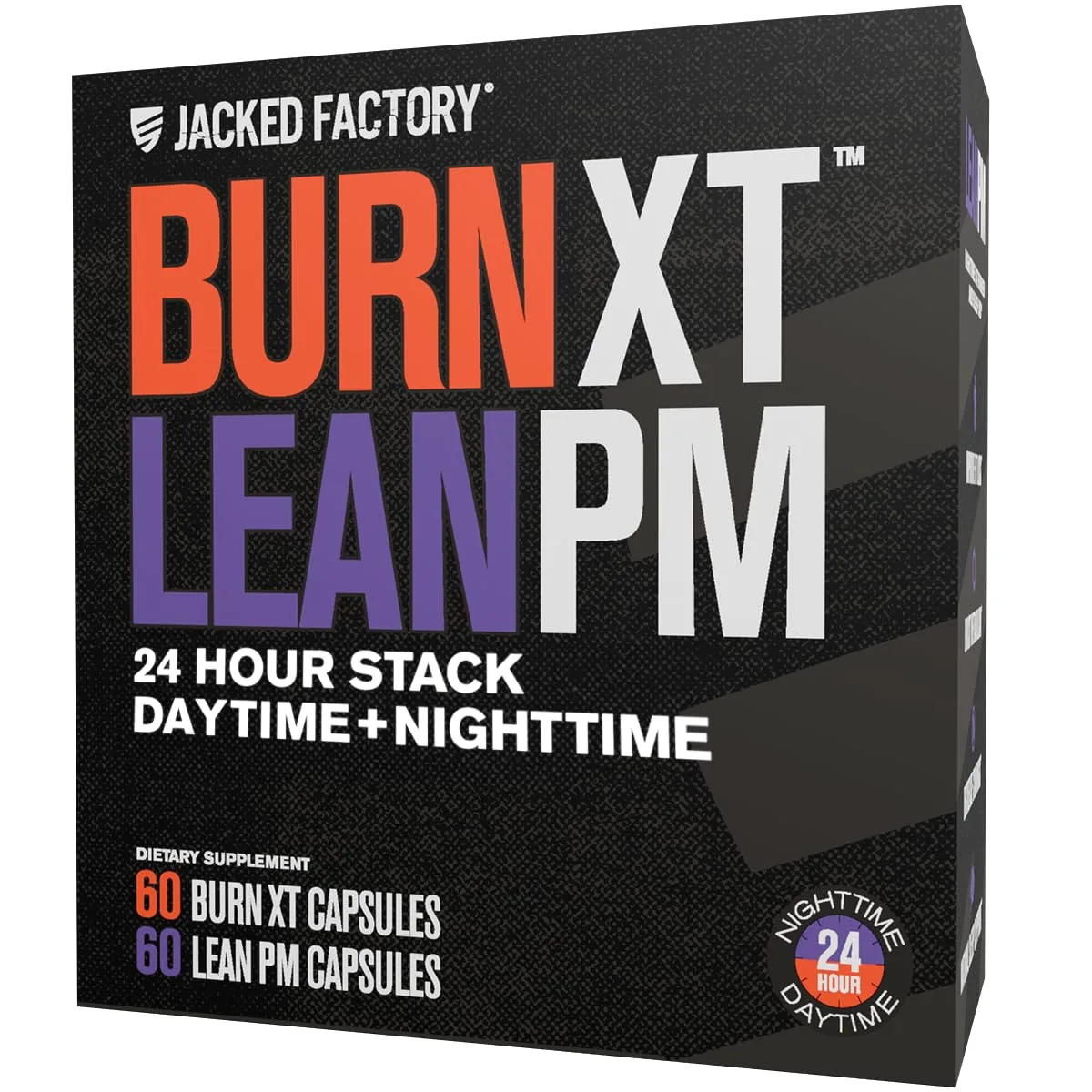 Fat Burners