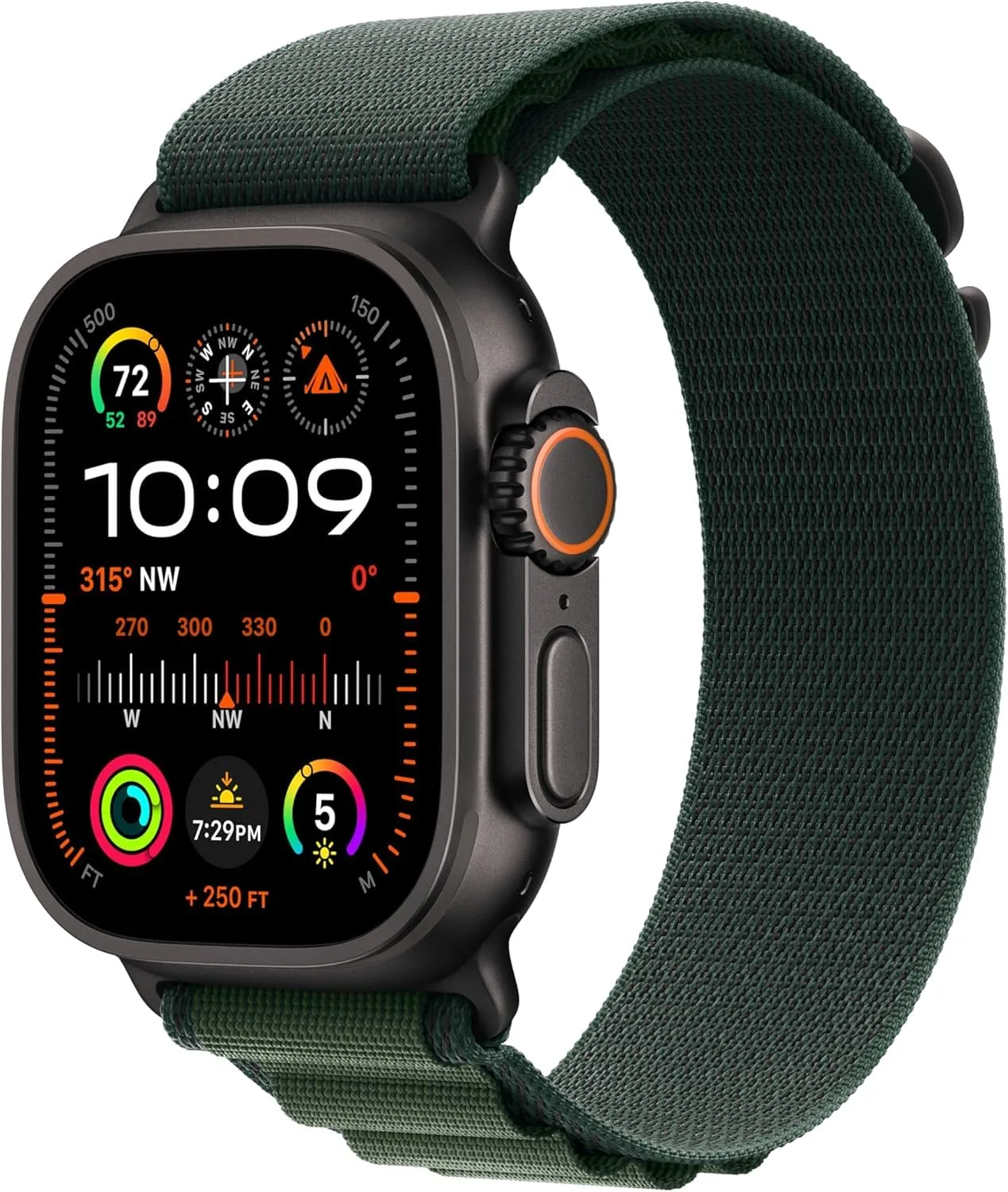 Smartwatches