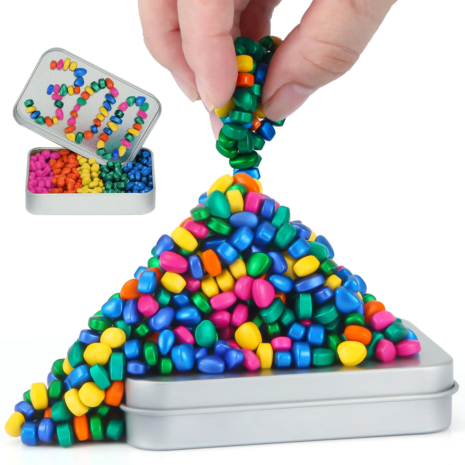 Fidget Toy