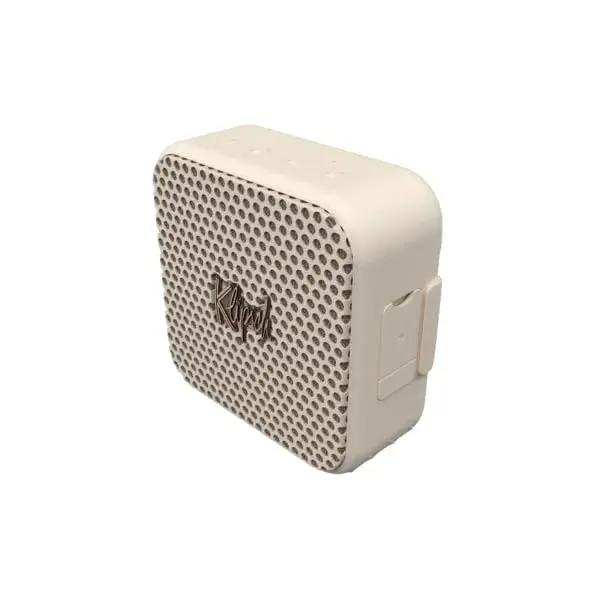 Klipsch The Austin Portable Bluetooth Speaker 10.5 cm (4.13") | 12-Hour Playtime, IP67 Waterproof - main product image