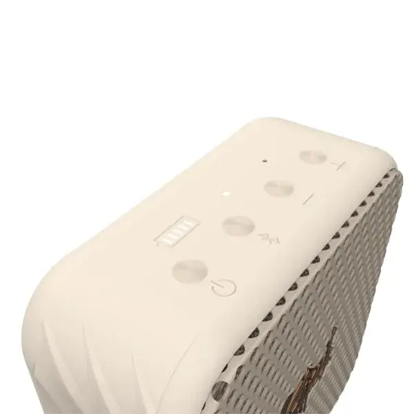 Klipsch The Austin Portable Bluetooth Speaker 10.5 cm (4.13") | 12-Hour Playtime, IP67 Waterproof - view 3