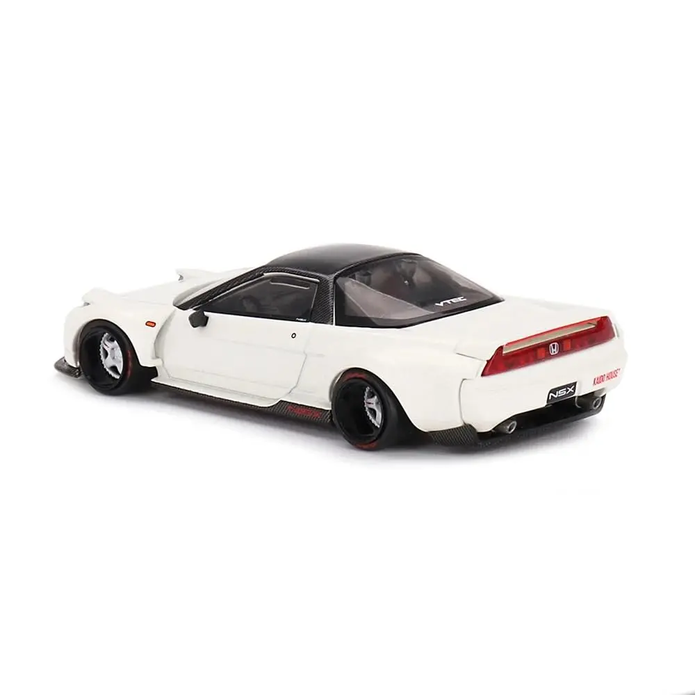 MINI GT Honda NSX Kaido Works V2 Diecast Model Car 1:64 Scale (7cm / 2.75in) - view 6