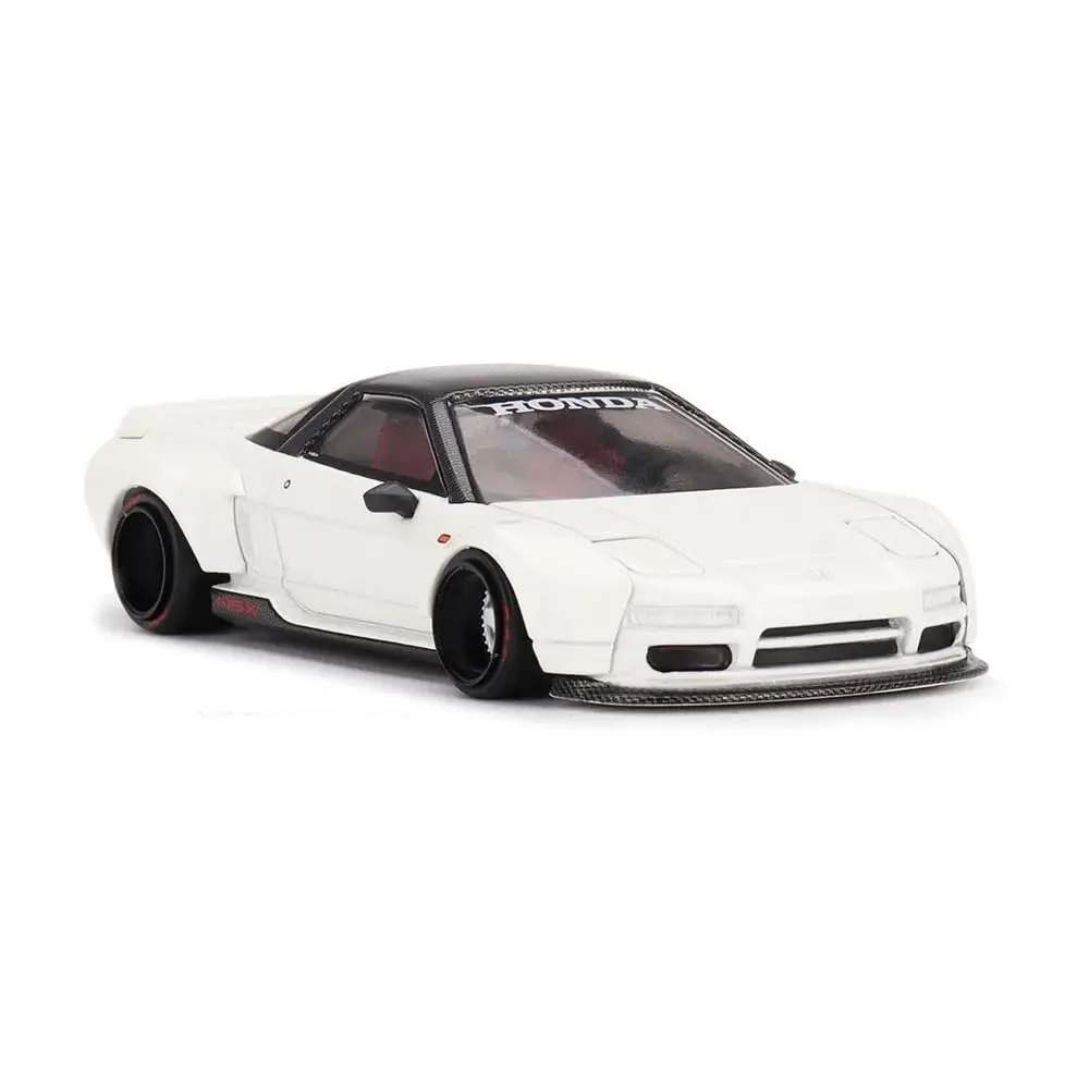 MINI GT Honda NSX Kaido Works V2 Diecast Model Car 1:64 Scale (7cm / 2.75in) - view 3