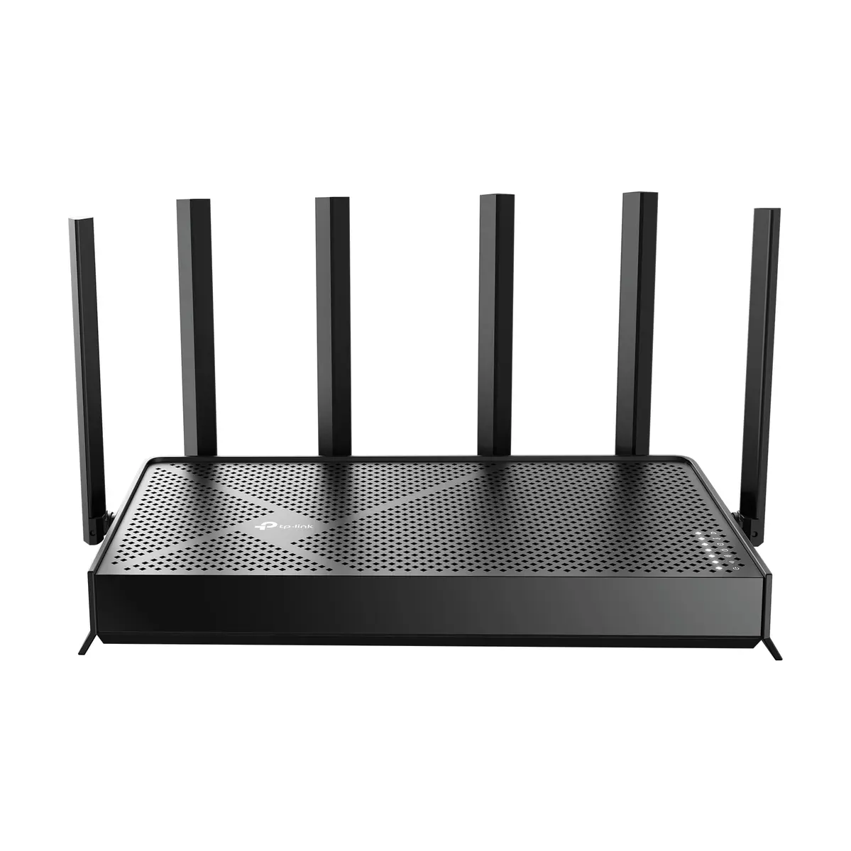 TP-Link Archer BE400 Wi-Fi 7 Router Dual-Band | Future-Proof Home Network with WPA3 Security - main product image