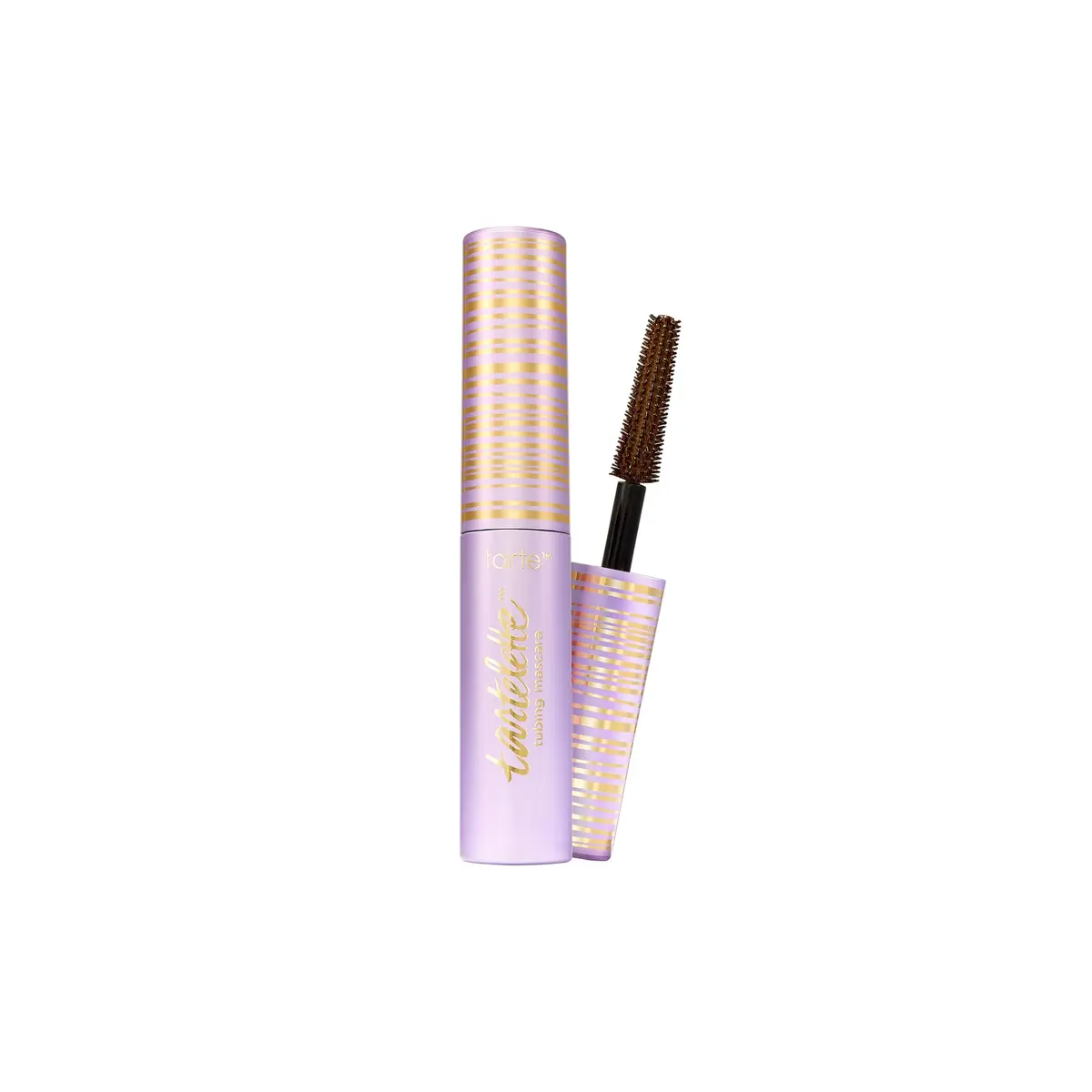 tarte tubing mascara – Lash Extensions in a Tube, 0.13 Fl Oz | Longwear, Smudge-Proof, Vegan & Cruelty-Free - main product image