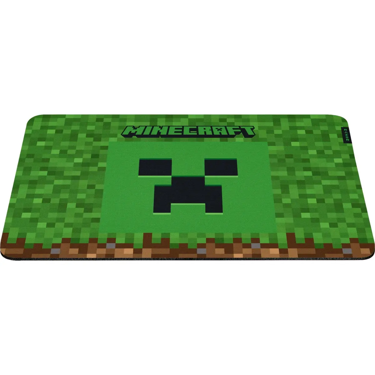 Razer Gigantus V2 Minecraft Edition Gaming Mouse Pad Medium | Textured Micro-Weave Cloth Surface - view 7