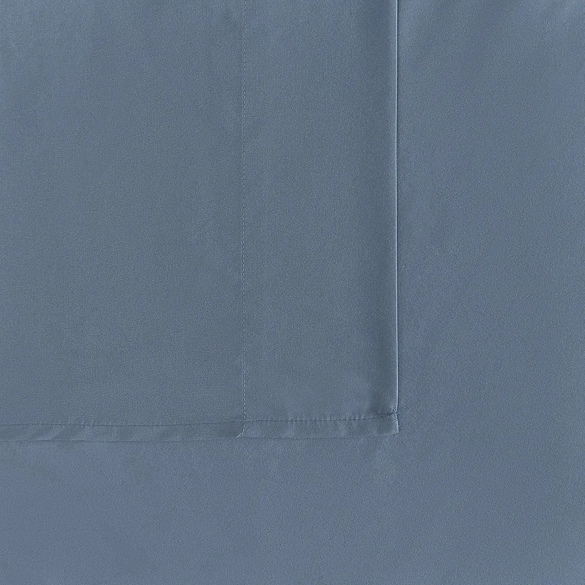 TRULY SOFT Green Solid Blue Full 4 Piece Sheet Set | Eco-Friendly Recycled Polyester (120c) - view 2