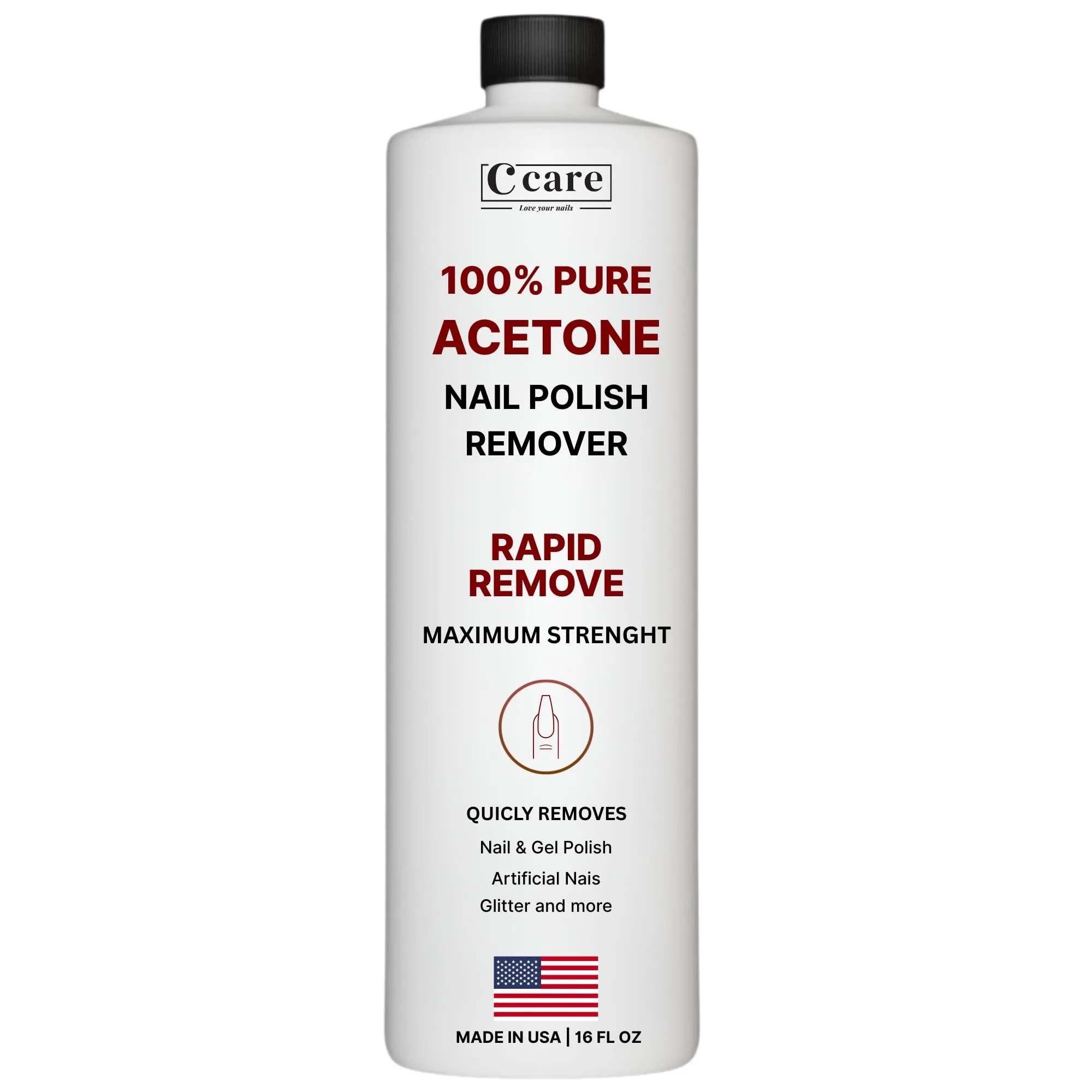 Nail Polish Remover