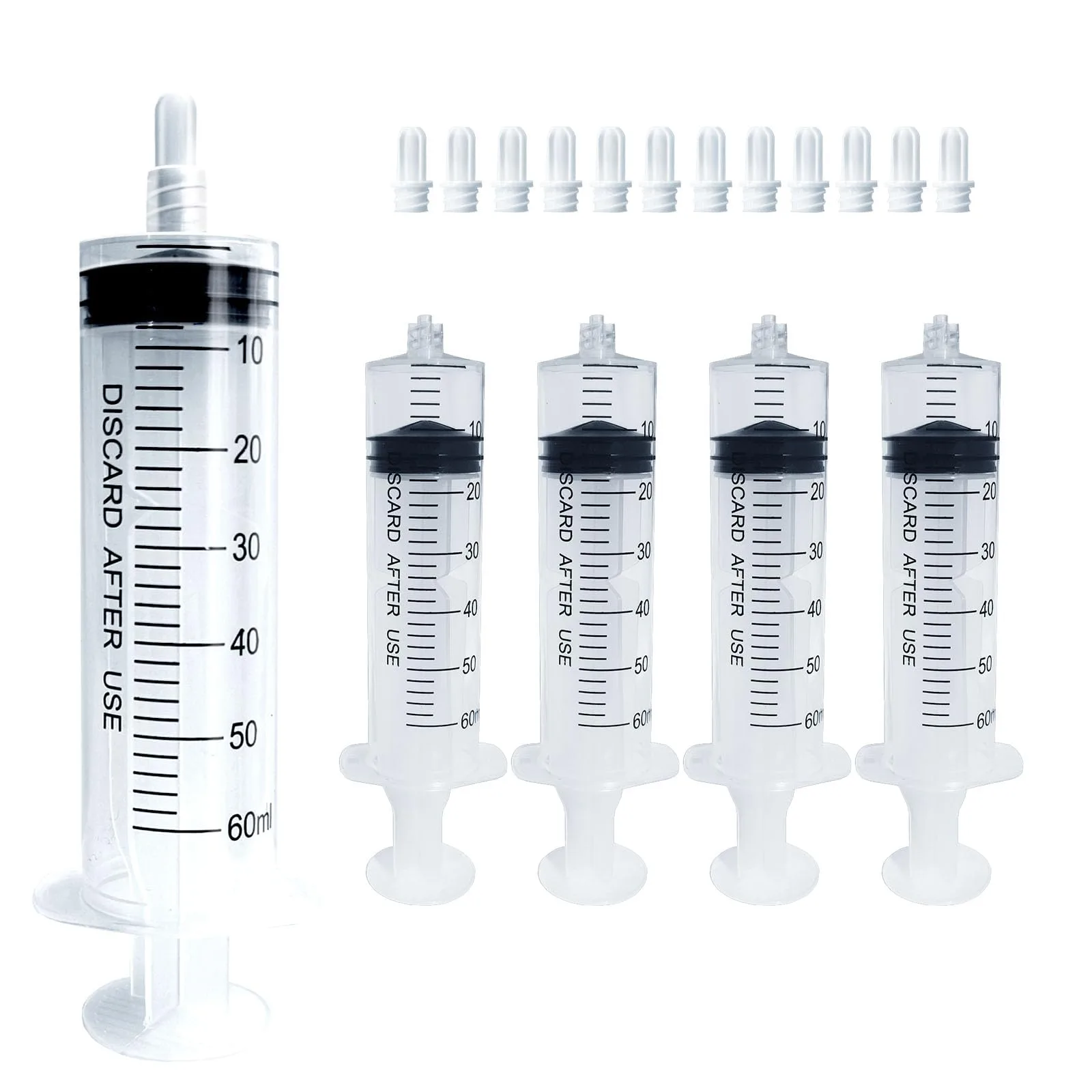 Syringes