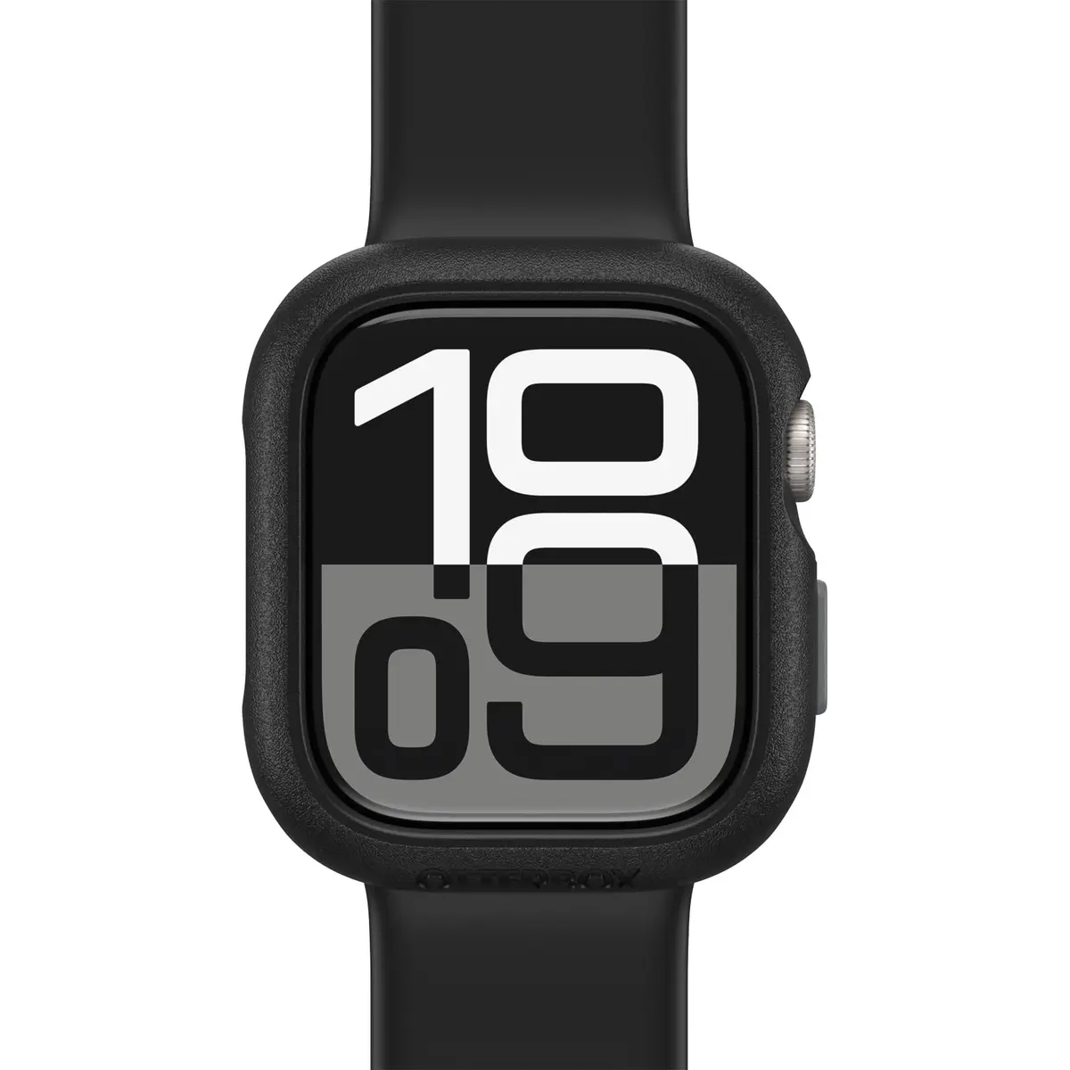 OtterBox All Day Case for Apple Watch Series 10 & 11 (42mm) - Pavement - Protective, Sleek Apple Watch Case - main product image