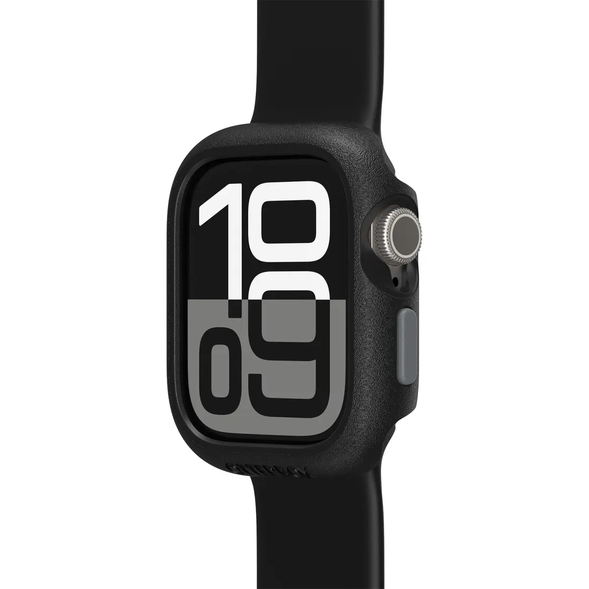 OtterBox All Day Case for Apple Watch Series 10 & 11 (42mm) - Pavement - Protective, Sleek Apple Watch Case - view 2