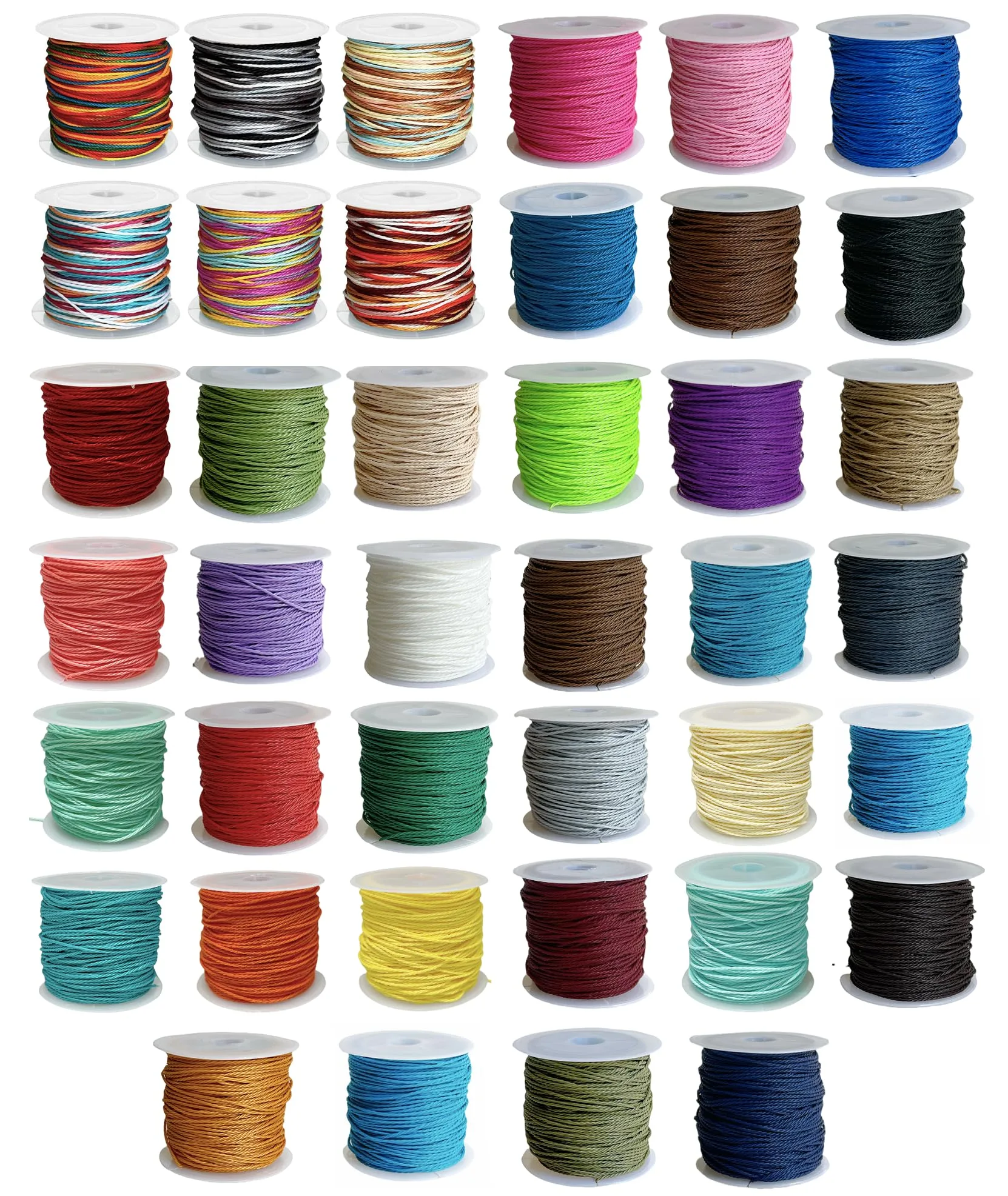 Beading Supplies
