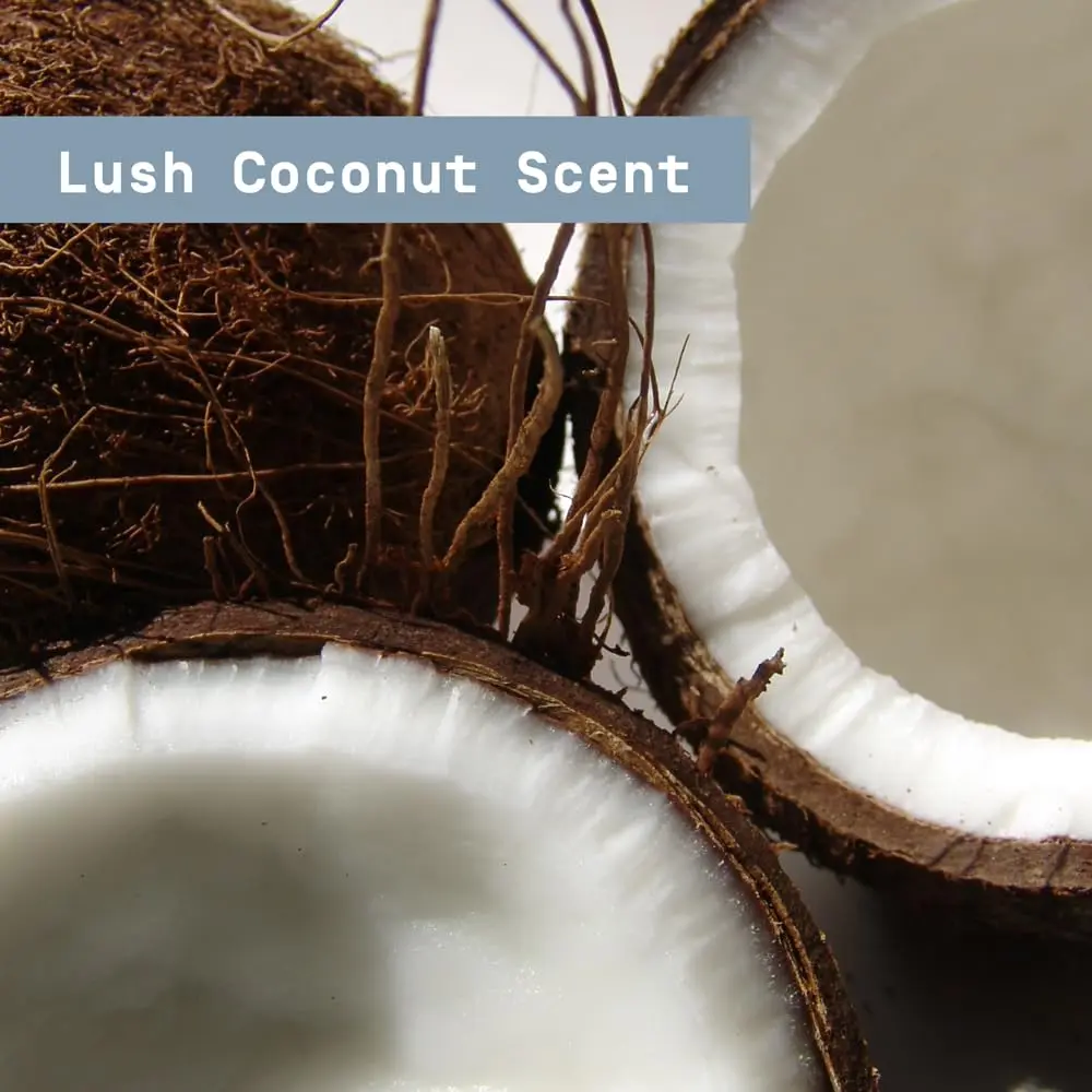 PAPATUI by Dwayne Johnson Enriching Bar Soap Lush Coconut 7oz | Moisturizing, Tropical Scent, Made with Mango & Avocado Oil - view 5