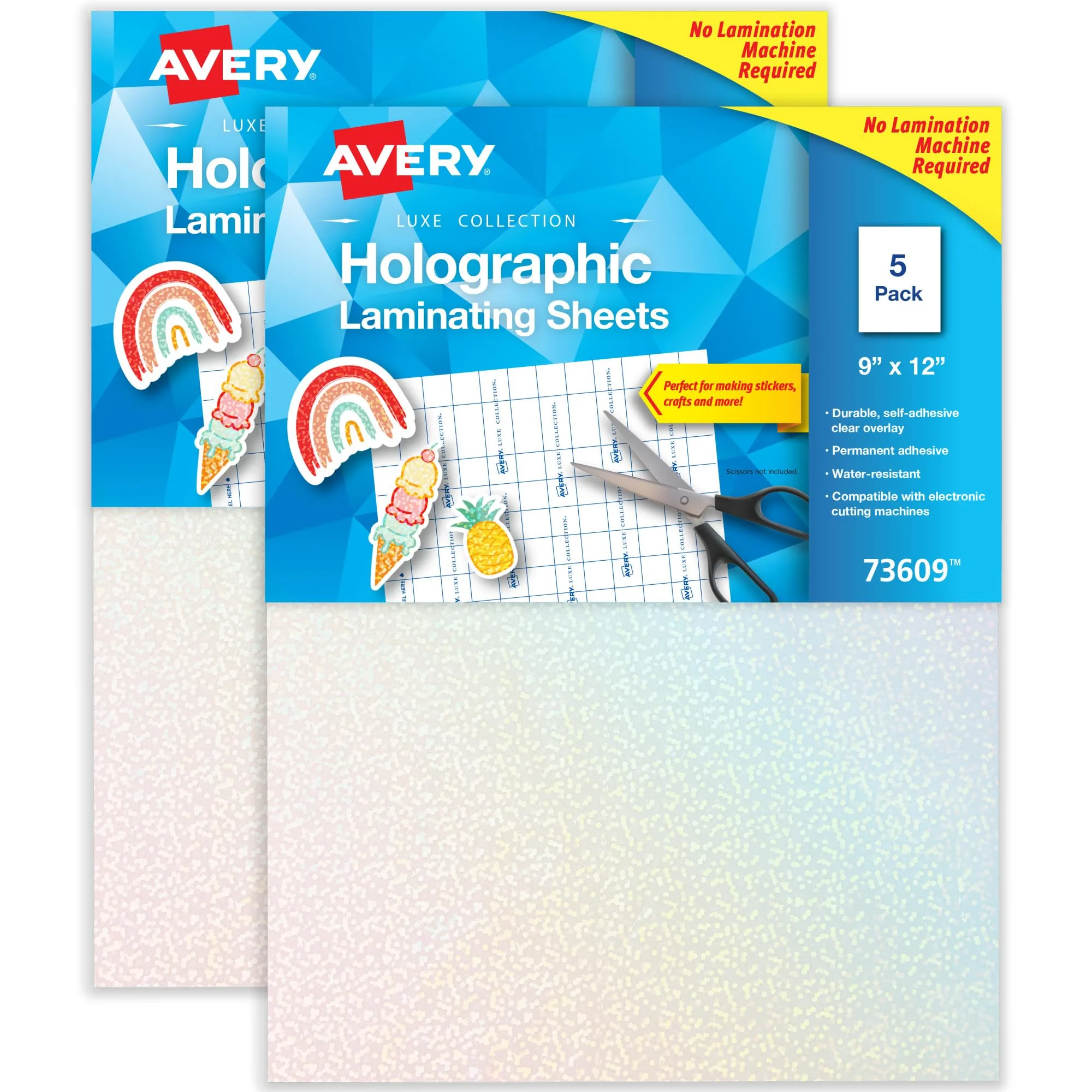 Office Supplies