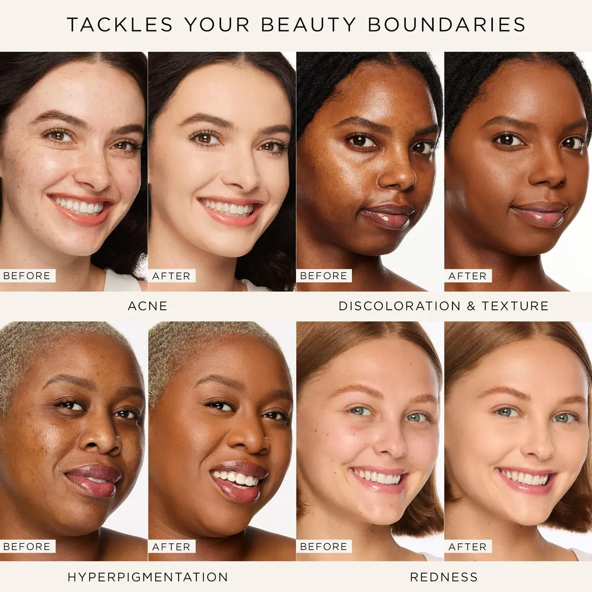 tarte icons shape tape concealer & maracuja juicy lip duo – Full Coverage Concealer with Hydrating Nourishing Lip Gloss Balm, Vegan & Cruelty-Free, full size, 16N fair-light neutral & sunflower - view 3