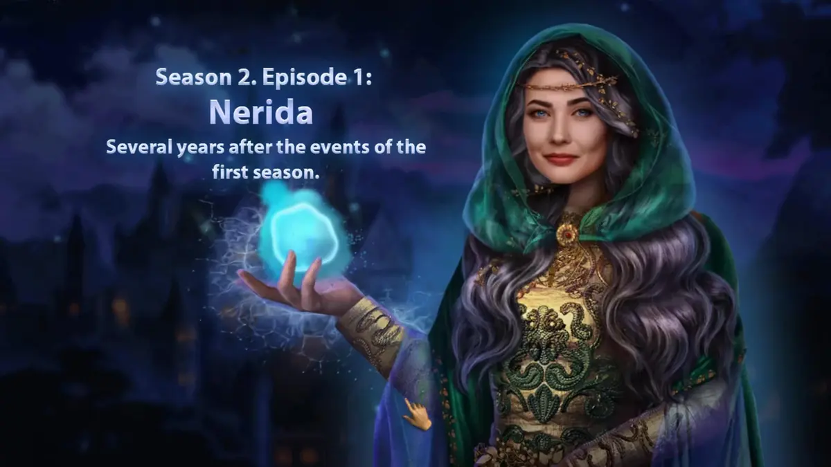 GS2 Games Hidden Objects 8: Royal Romances Collector's Edition | Mystical Puzzle Adventure in India - view 4