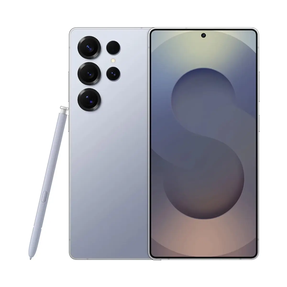 Dogxiong Galaxy S25 Ultra S Pen Stylus for Samsung Galaxy S25 Ultra 5G, Light Silver | Precise Touch and Control - view 4