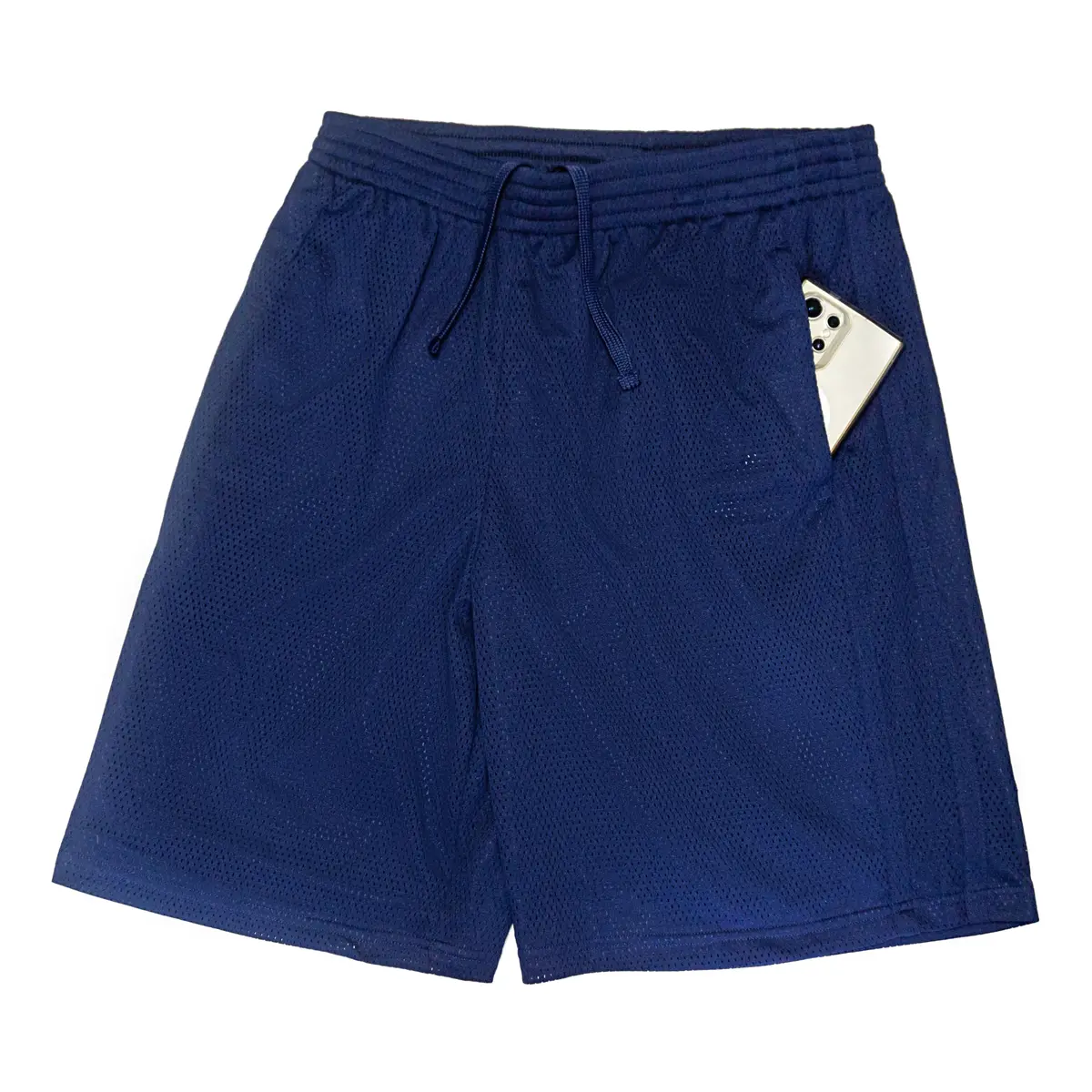 C9 Champion Men's Mesh Shorts 10" Inseam | Relaxed Fit, Ventilated, Large - view 4