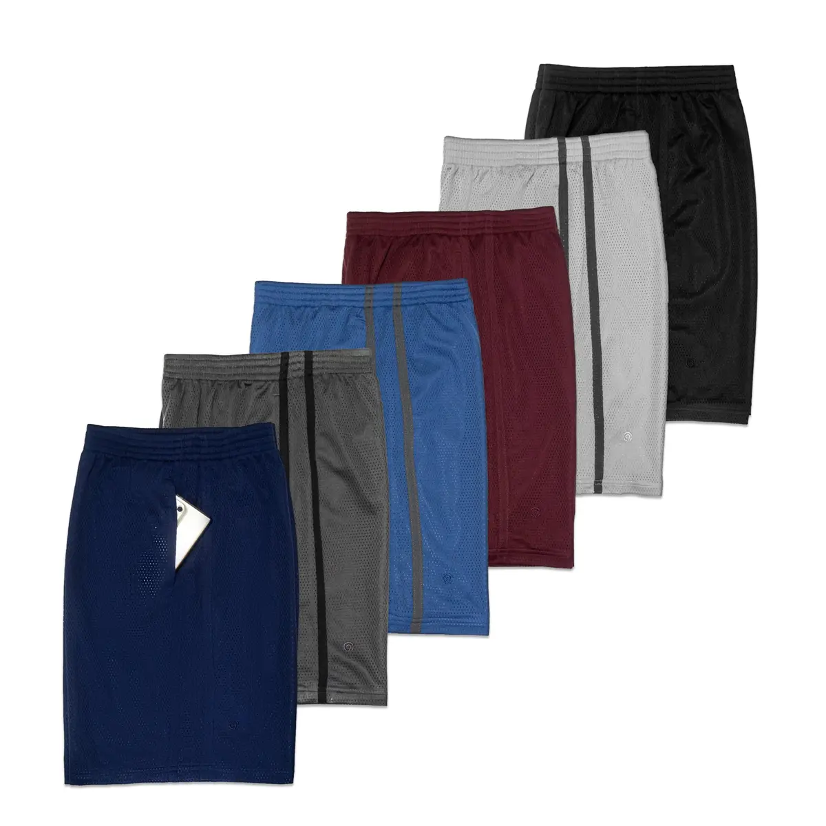 C9 Champion Men's Mesh Shorts 10" Inseam X-Large | Relaxed Fit, Ventilated Athletic Shorts - view 3