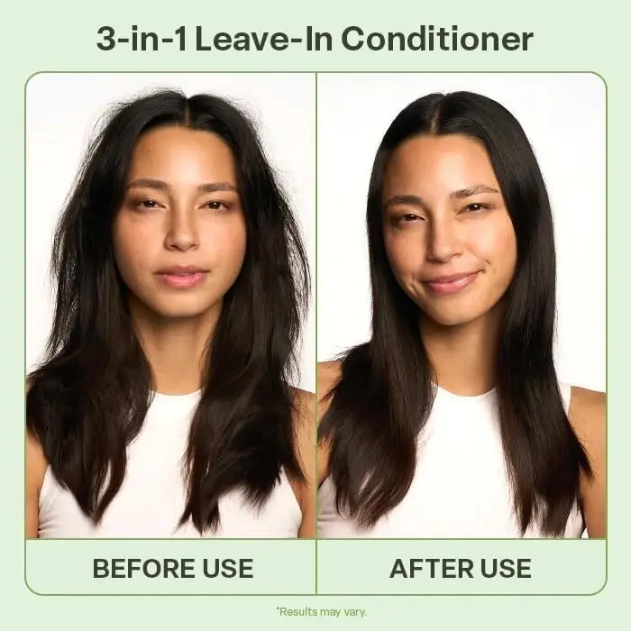 divi Wash Day Essentials Set | Volumizing Shampoo, Conditioner & Leave-In for Fine & Thinning Hair - view 4