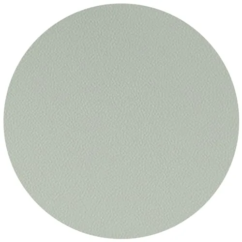 YSAGi Grayish Green Desk Pad Protector Large Mouse Pad (47" x 17") | Protects Desk Surface - main product image